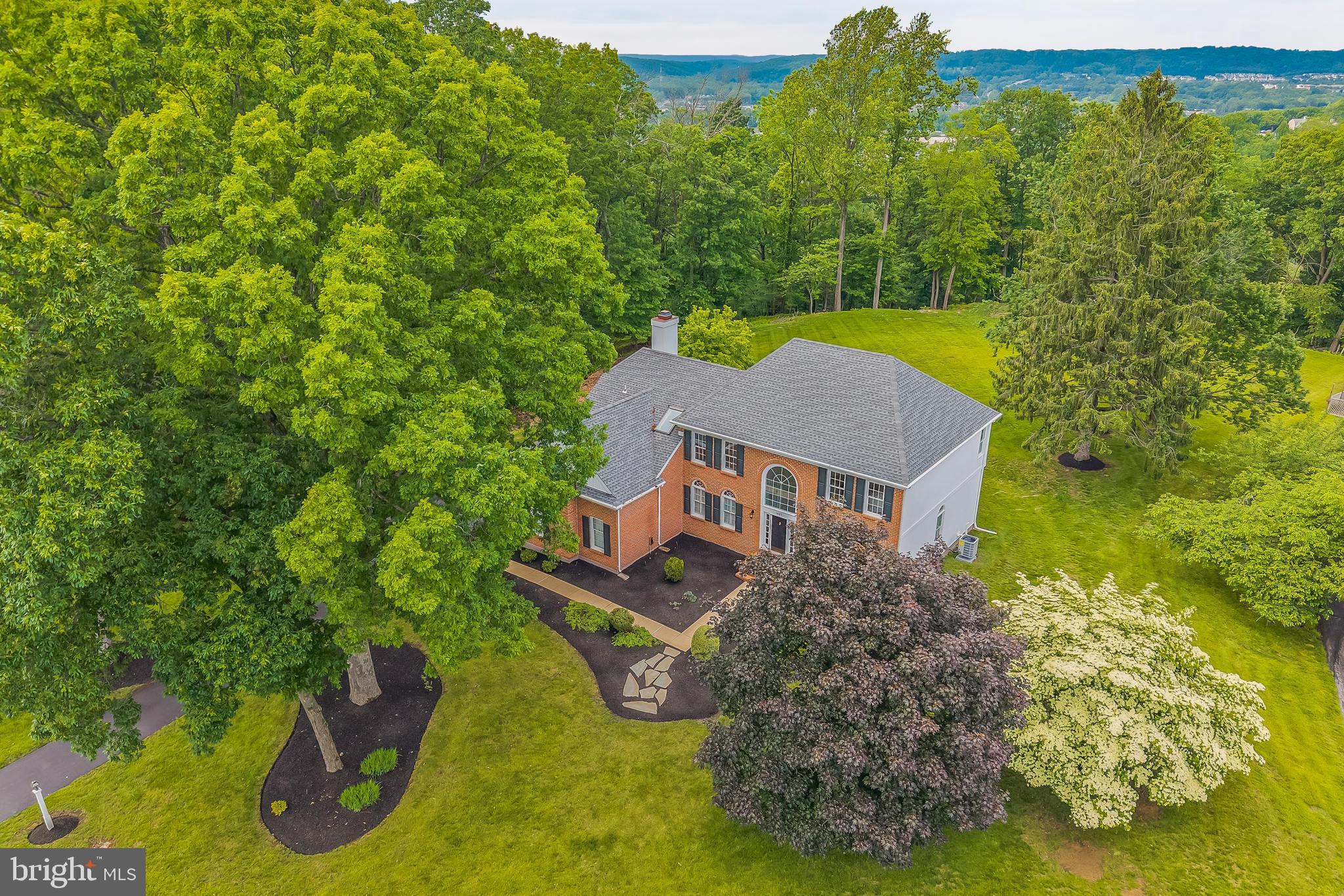 BRANDYWINE RIDGE - Residential