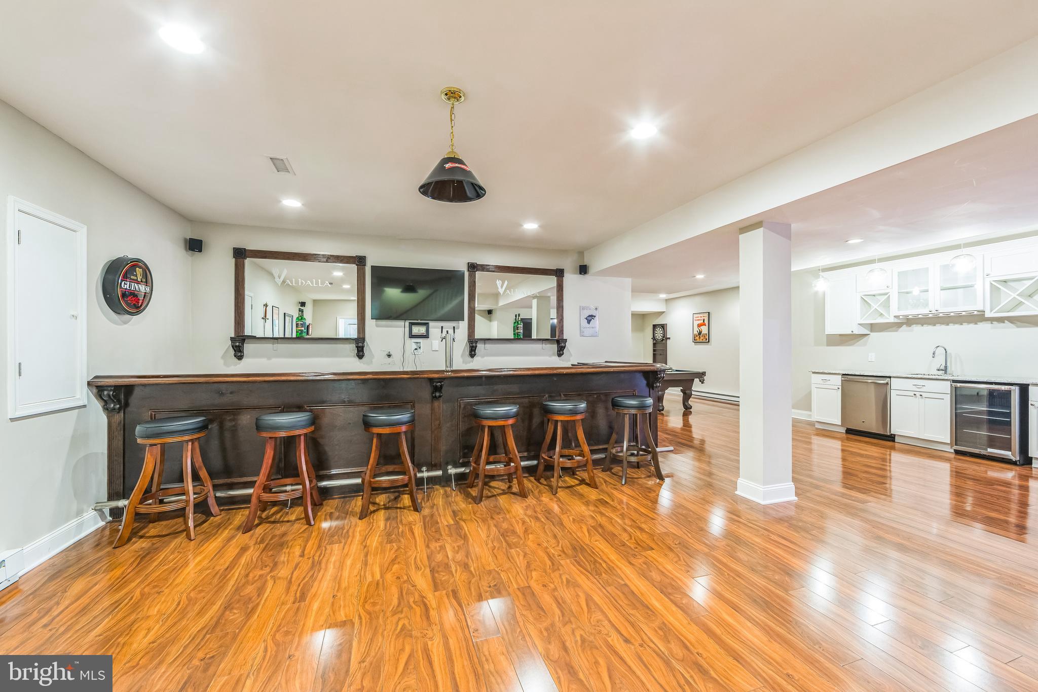 BRANDYWINE RIDGE - Residential