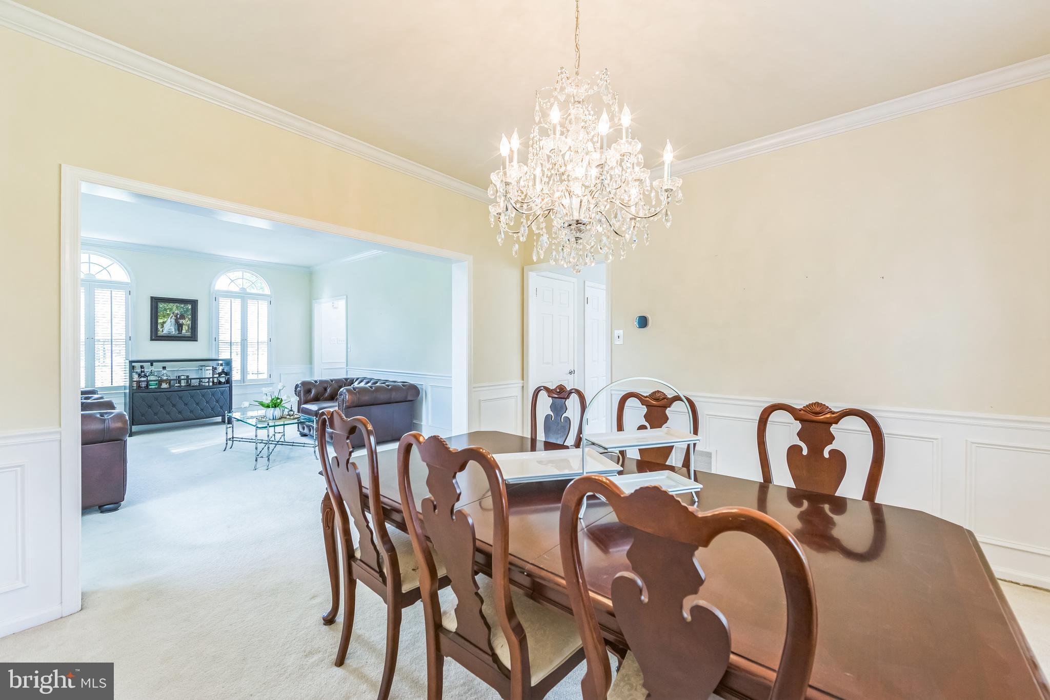 BRANDYWINE RIDGE - Residential