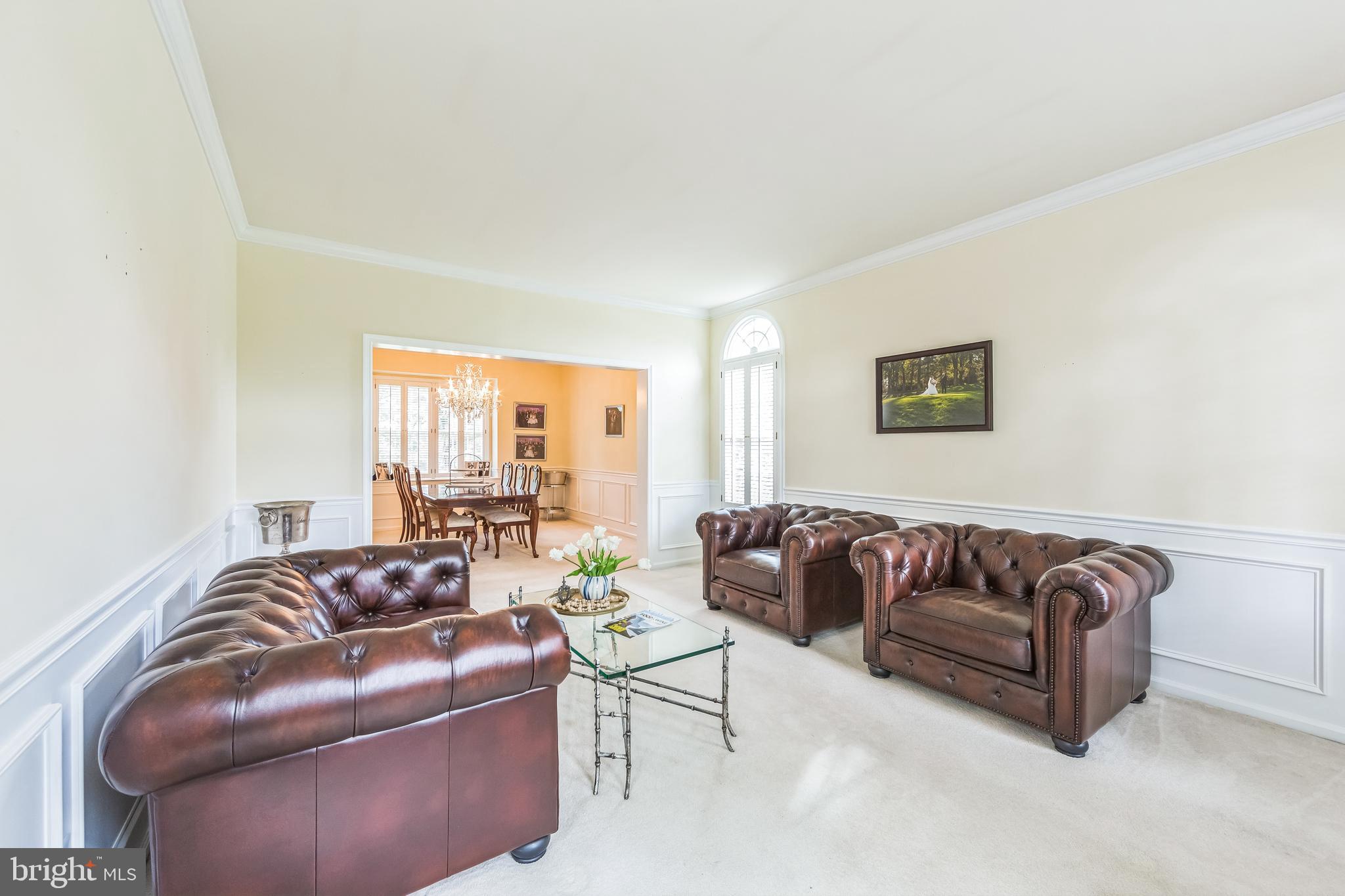 BRANDYWINE RIDGE - Residential