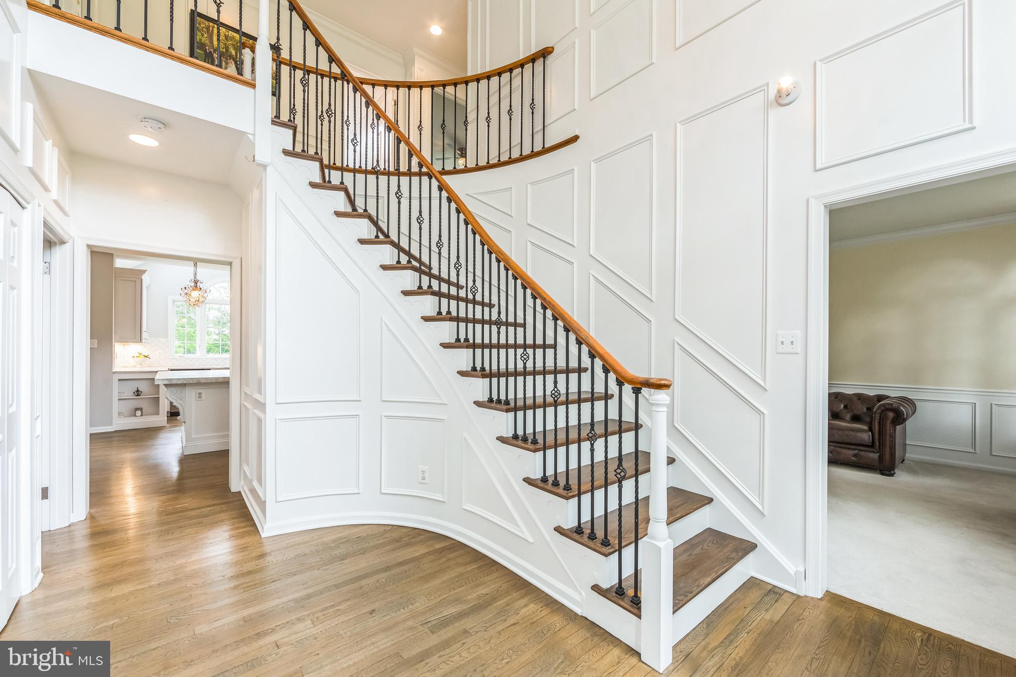 BRANDYWINE RIDGE - Residential