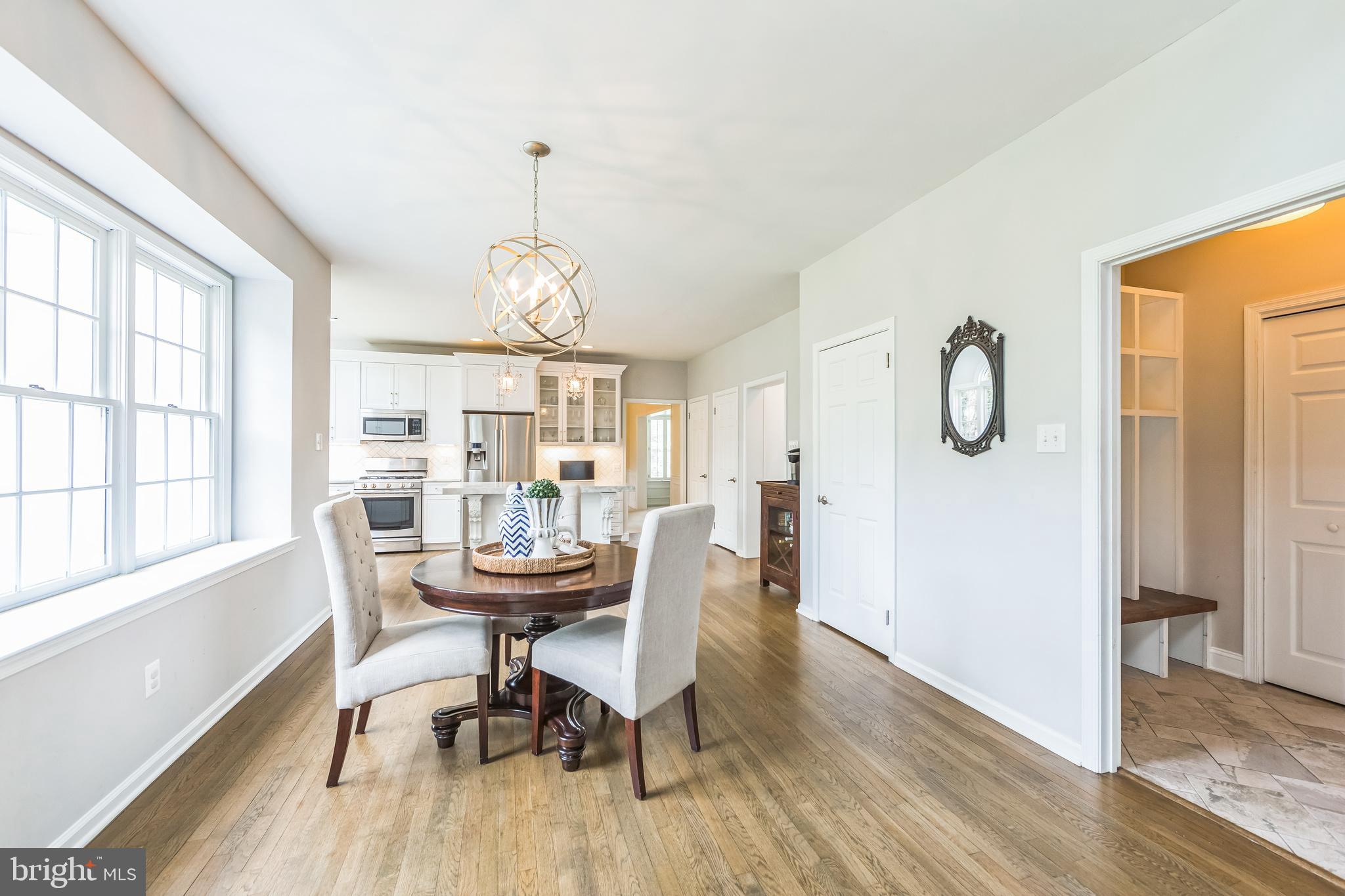 BRANDYWINE RIDGE - Residential