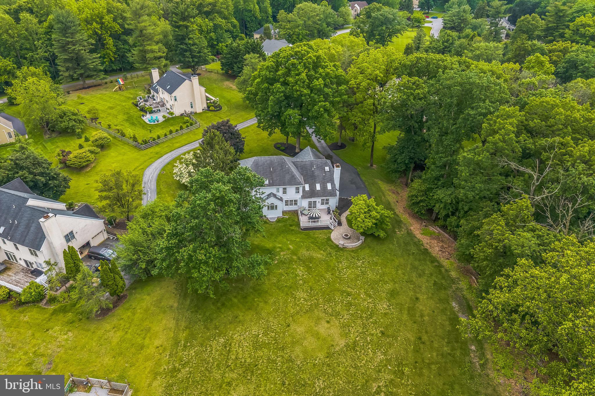 BRANDYWINE RIDGE - Residential