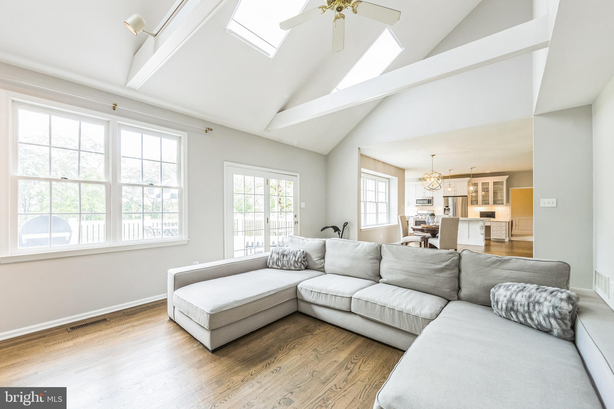 BRANDYWINE RIDGE - Residential