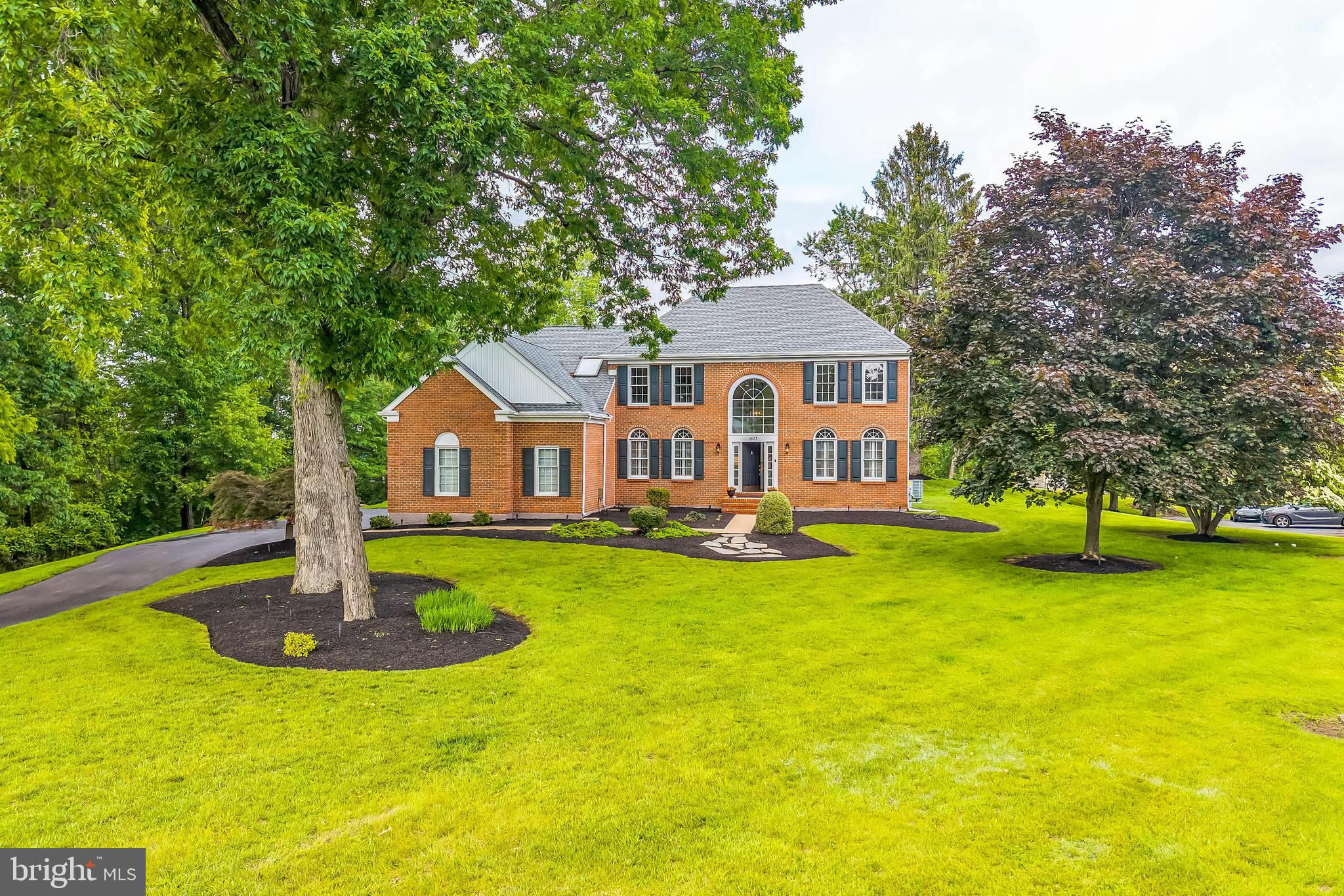 BRANDYWINE RIDGE - Residential