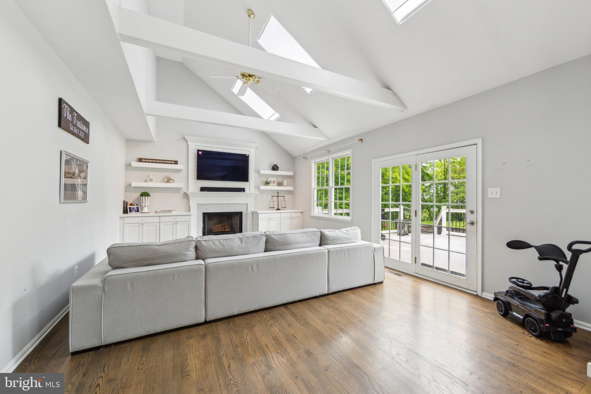 BRANDYWINE RIDGE - Residential