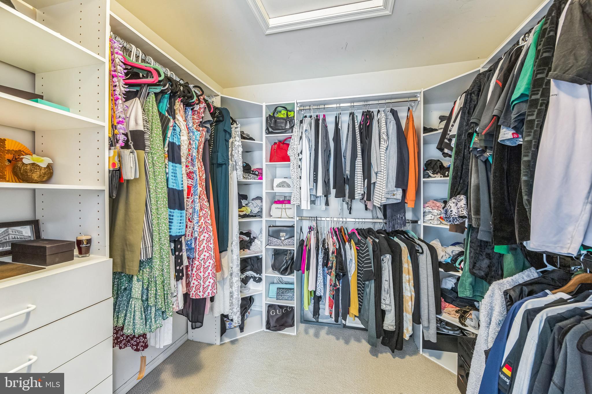 BRANDYWINE RIDGE - Residential