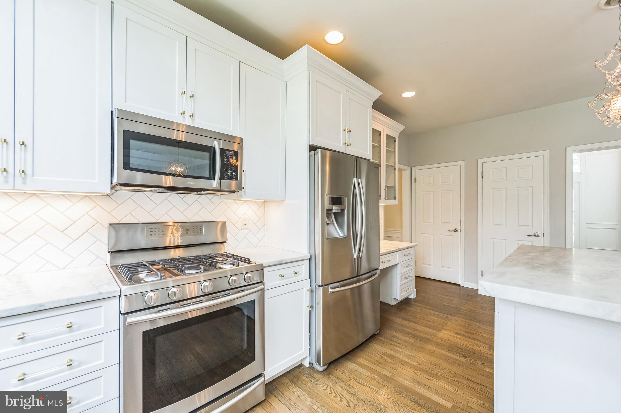 BRANDYWINE RIDGE - Residential