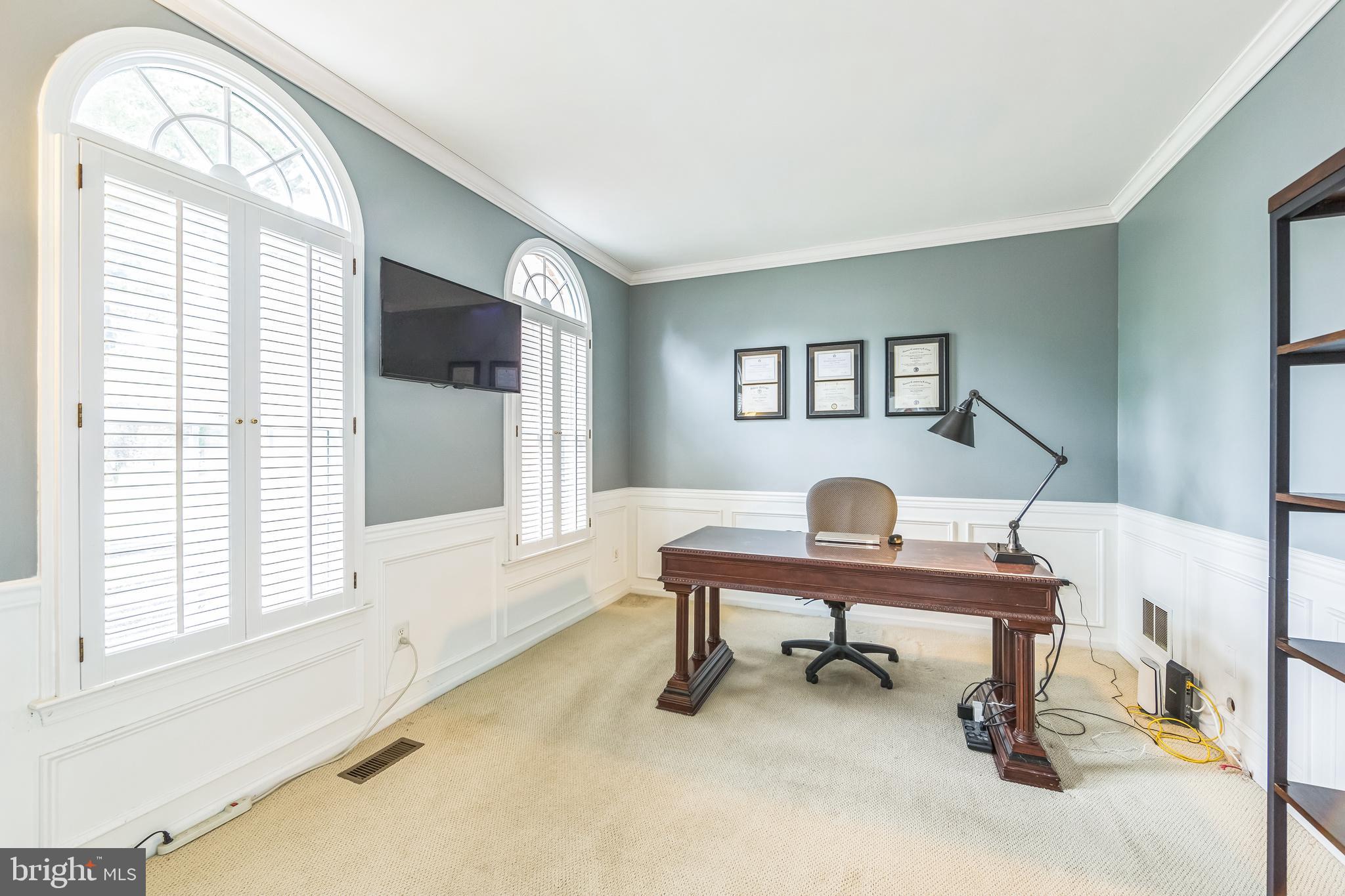 BRANDYWINE RIDGE - Residential