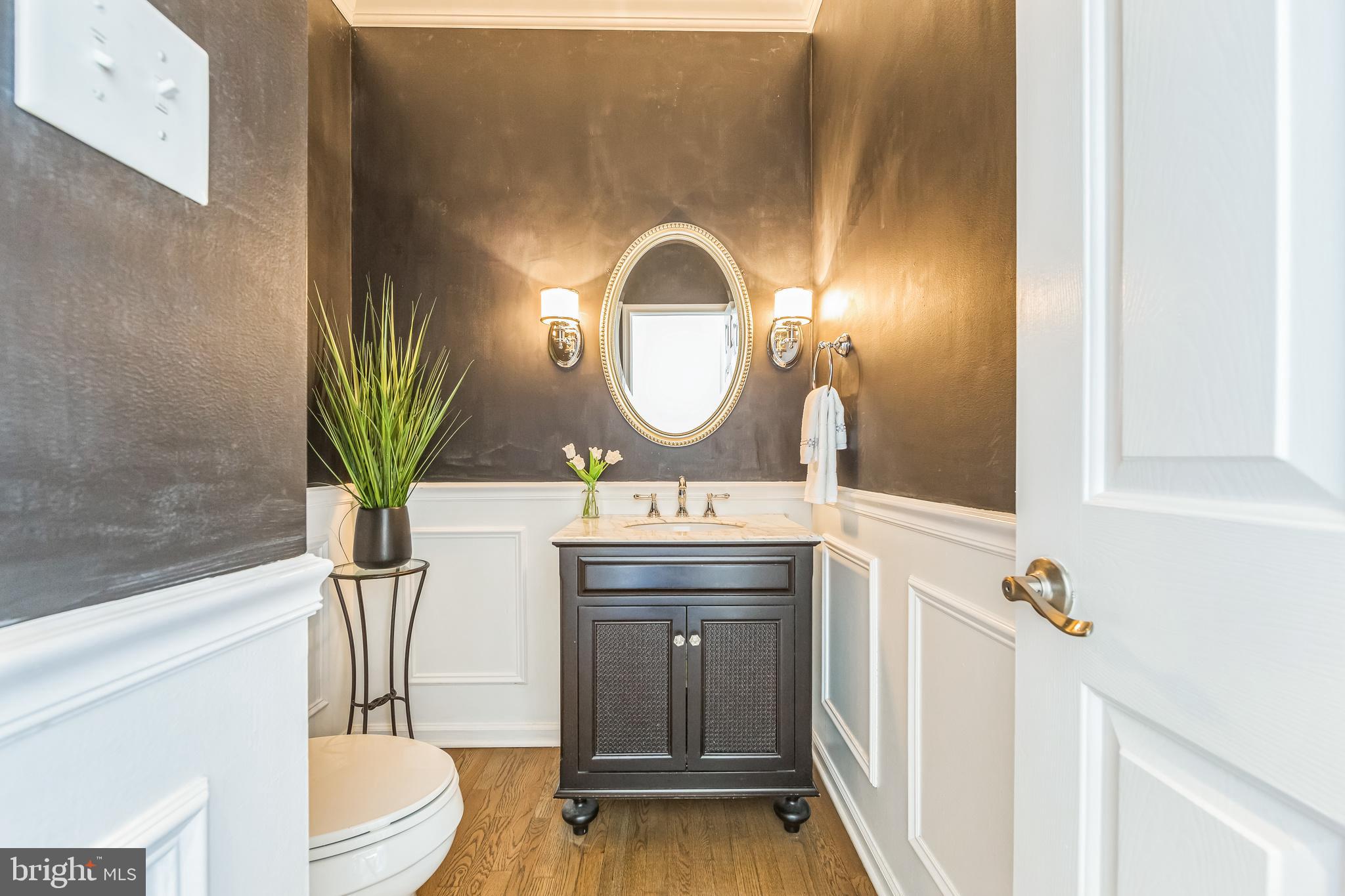 BRANDYWINE RIDGE - Residential