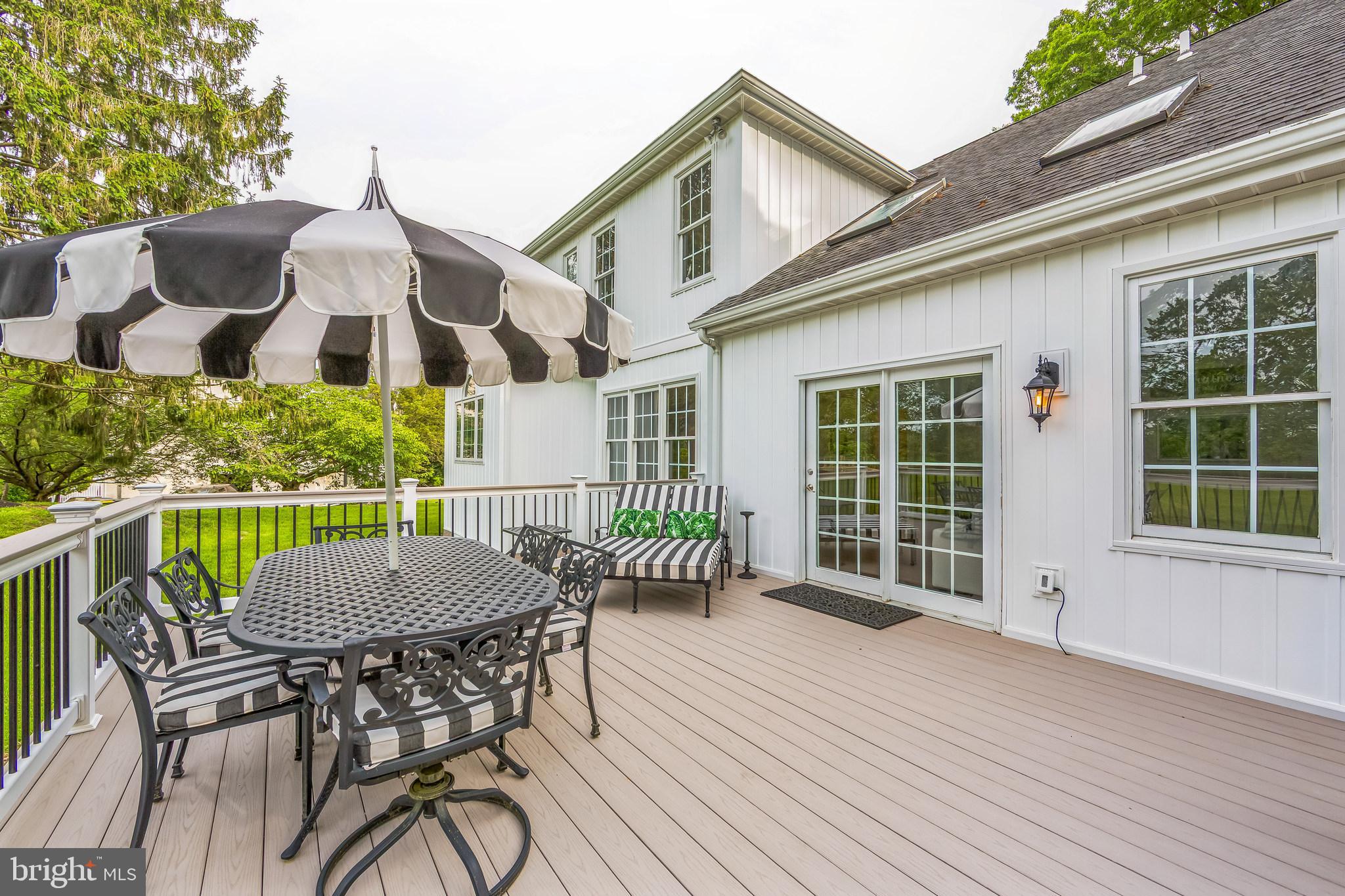 BRANDYWINE RIDGE - Residential