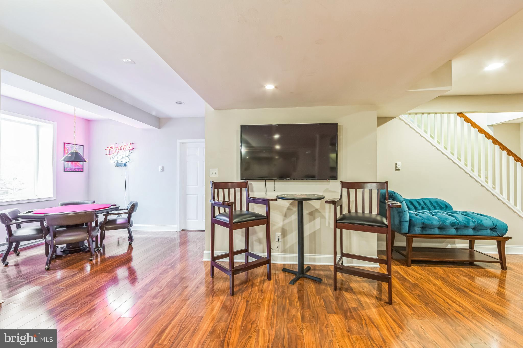 BRANDYWINE RIDGE - Residential