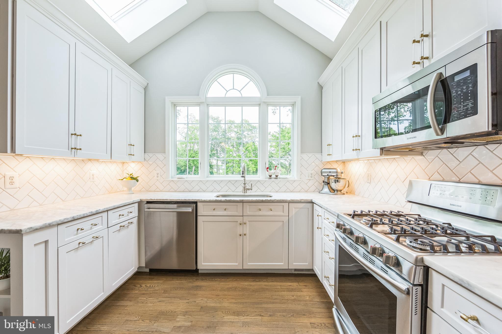 BRANDYWINE RIDGE - Residential