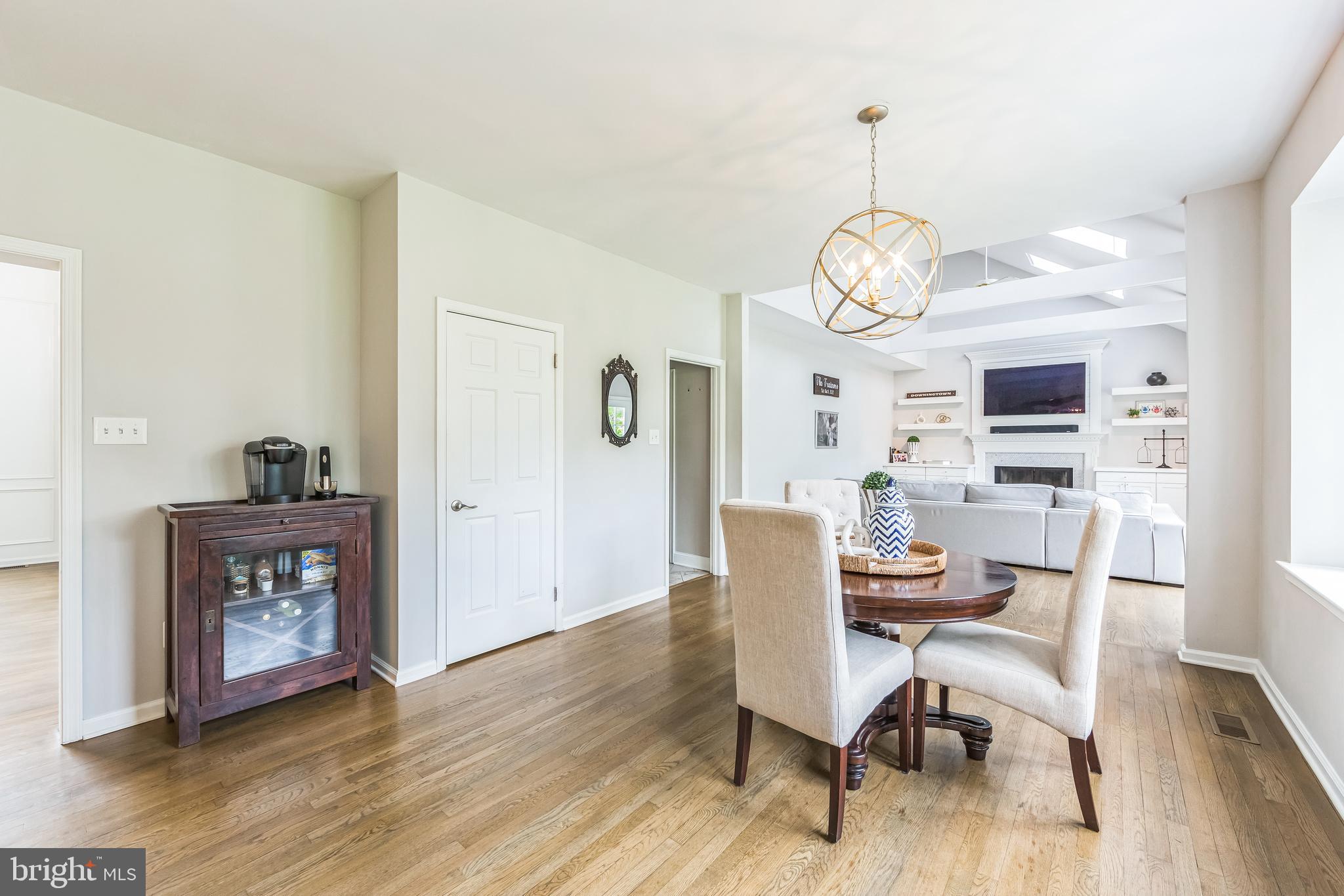 BRANDYWINE RIDGE - Residential