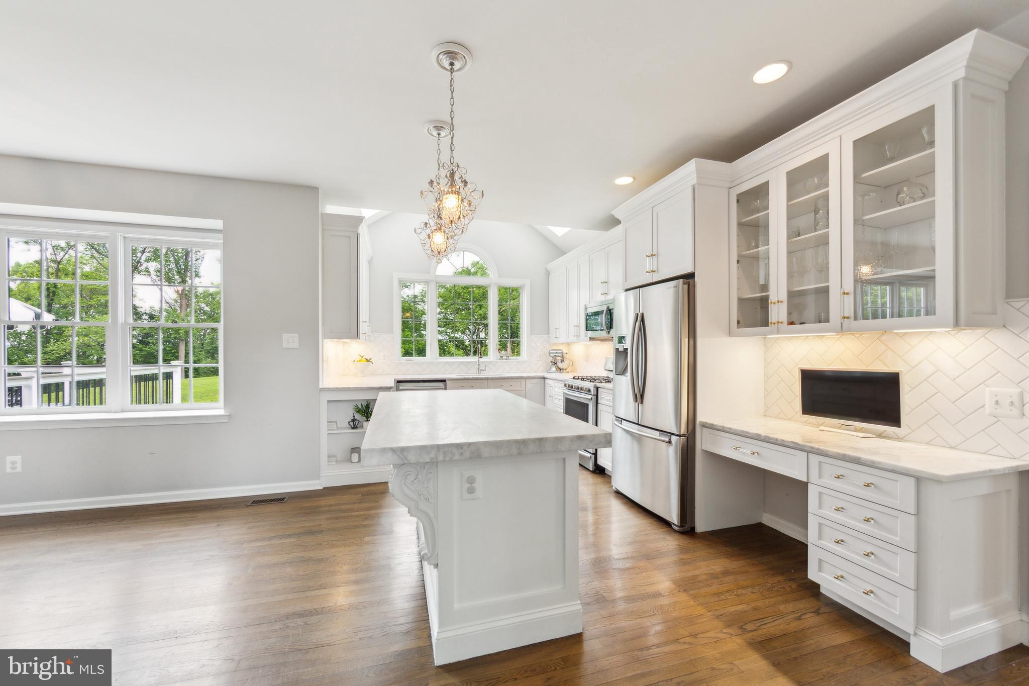 BRANDYWINE RIDGE - Residential