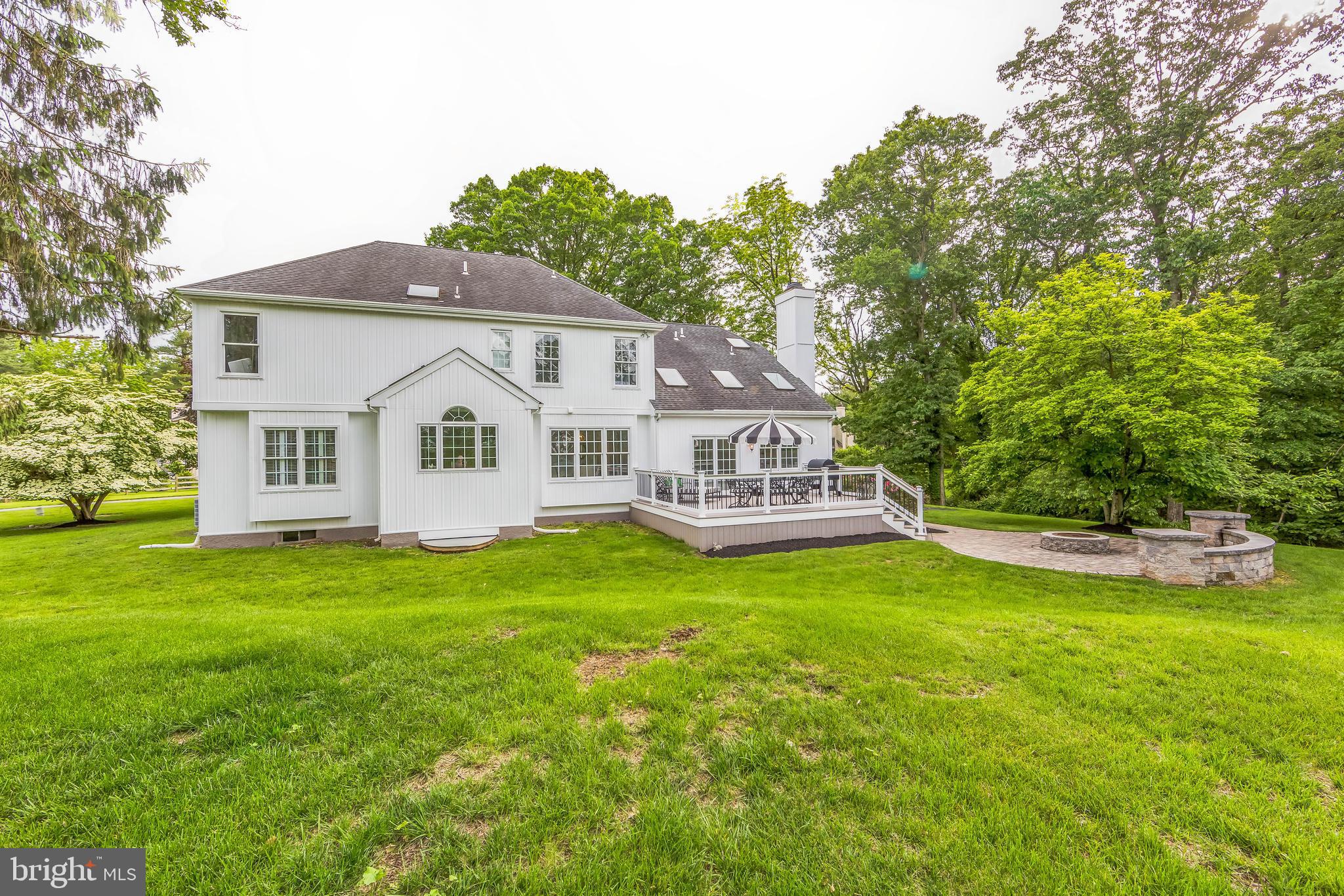 BRANDYWINE RIDGE - Residential