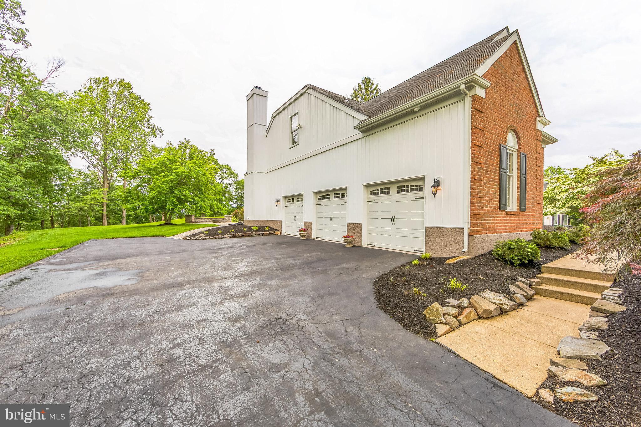 BRANDYWINE RIDGE - Residential