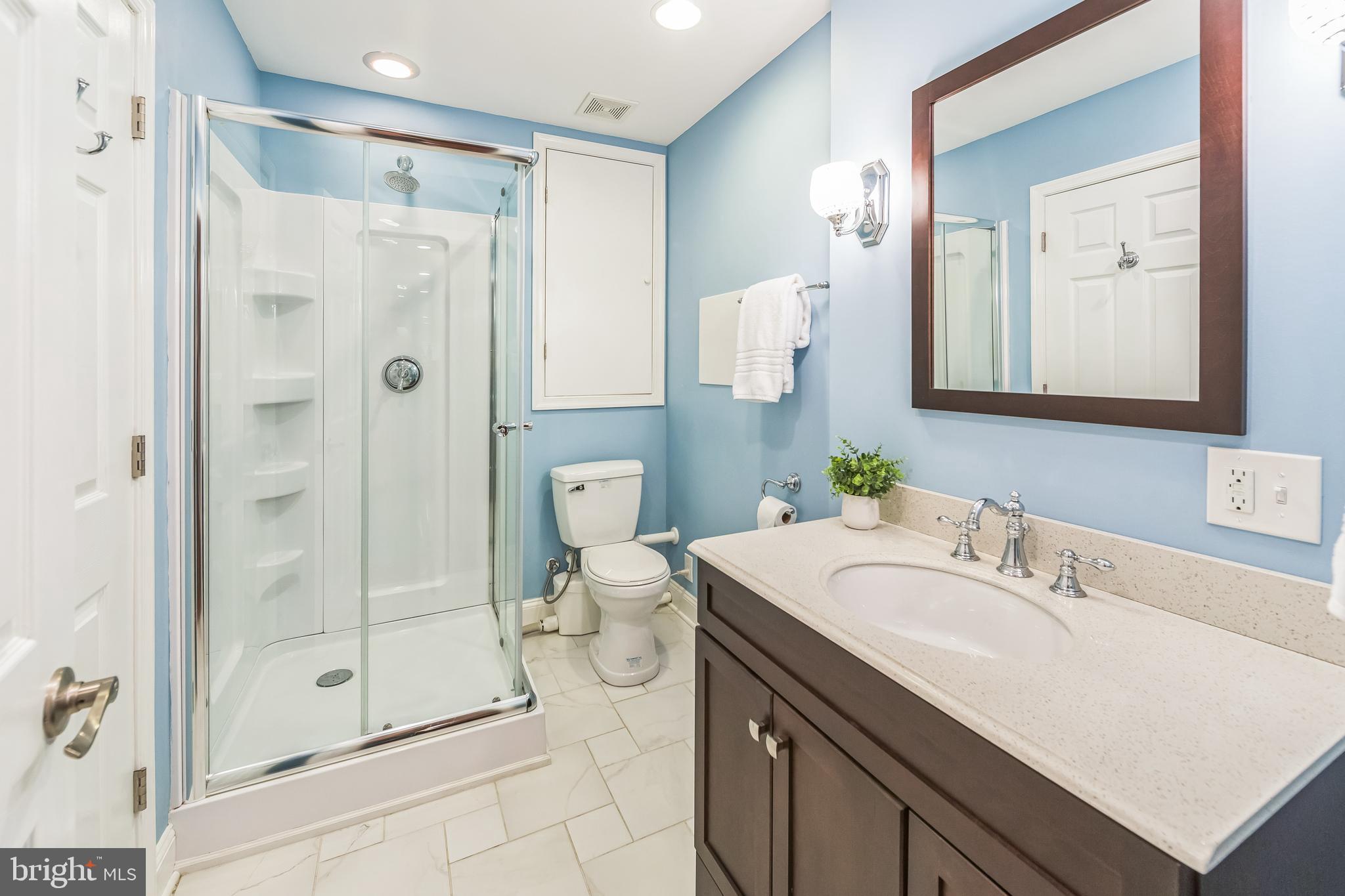 BRANDYWINE RIDGE - Residential