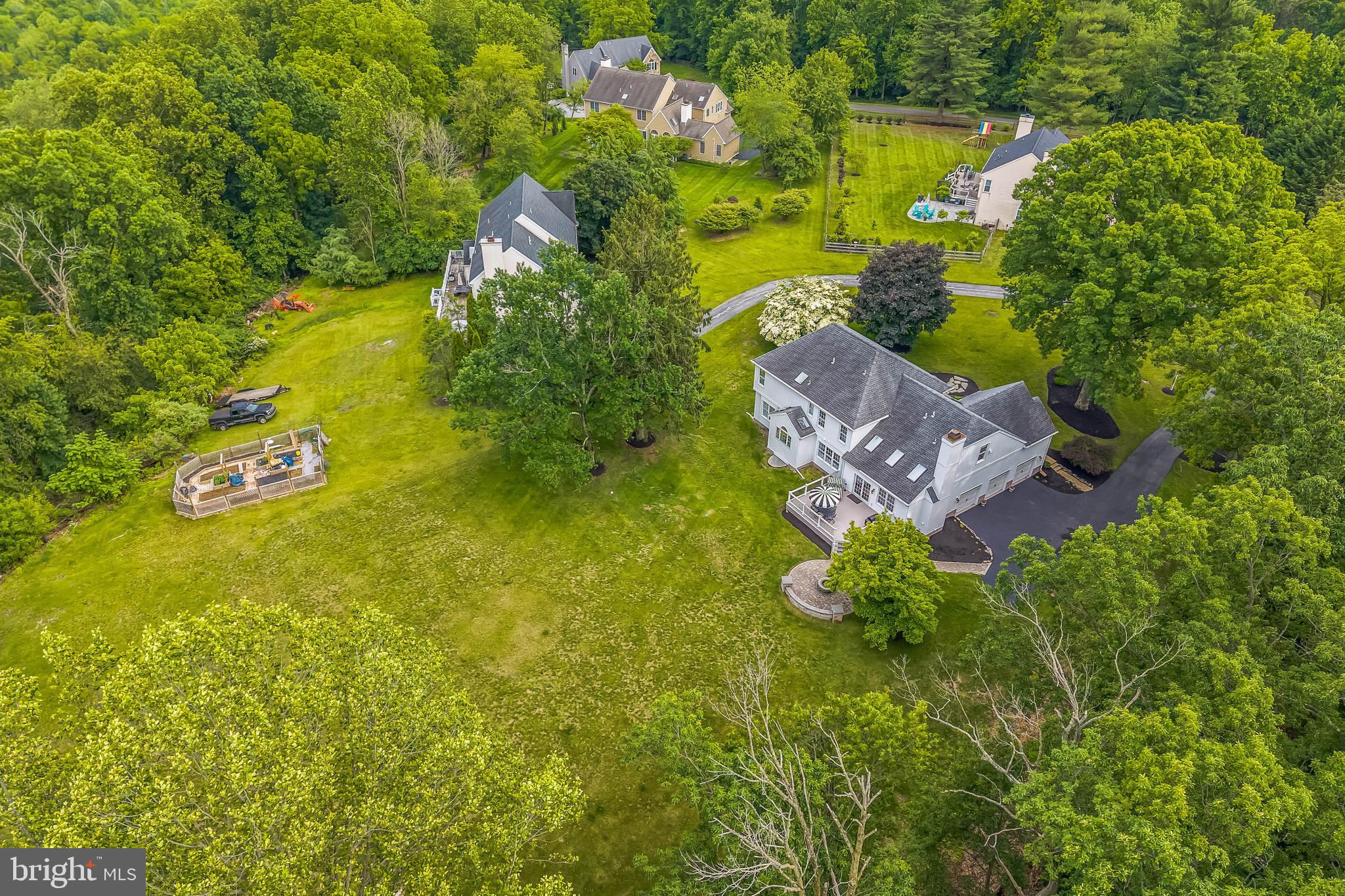 BRANDYWINE RIDGE - Residential