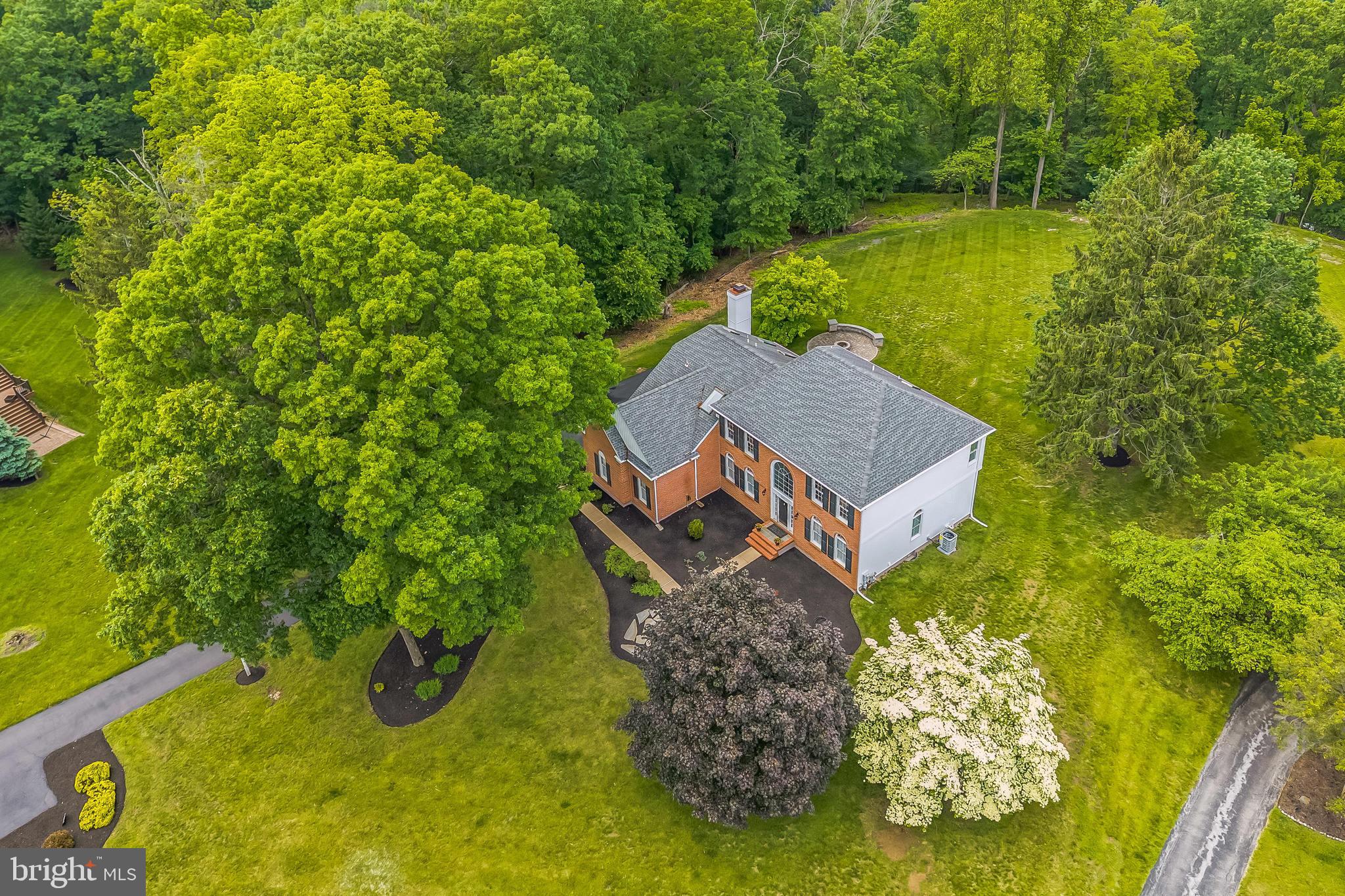 BRANDYWINE RIDGE - Residential