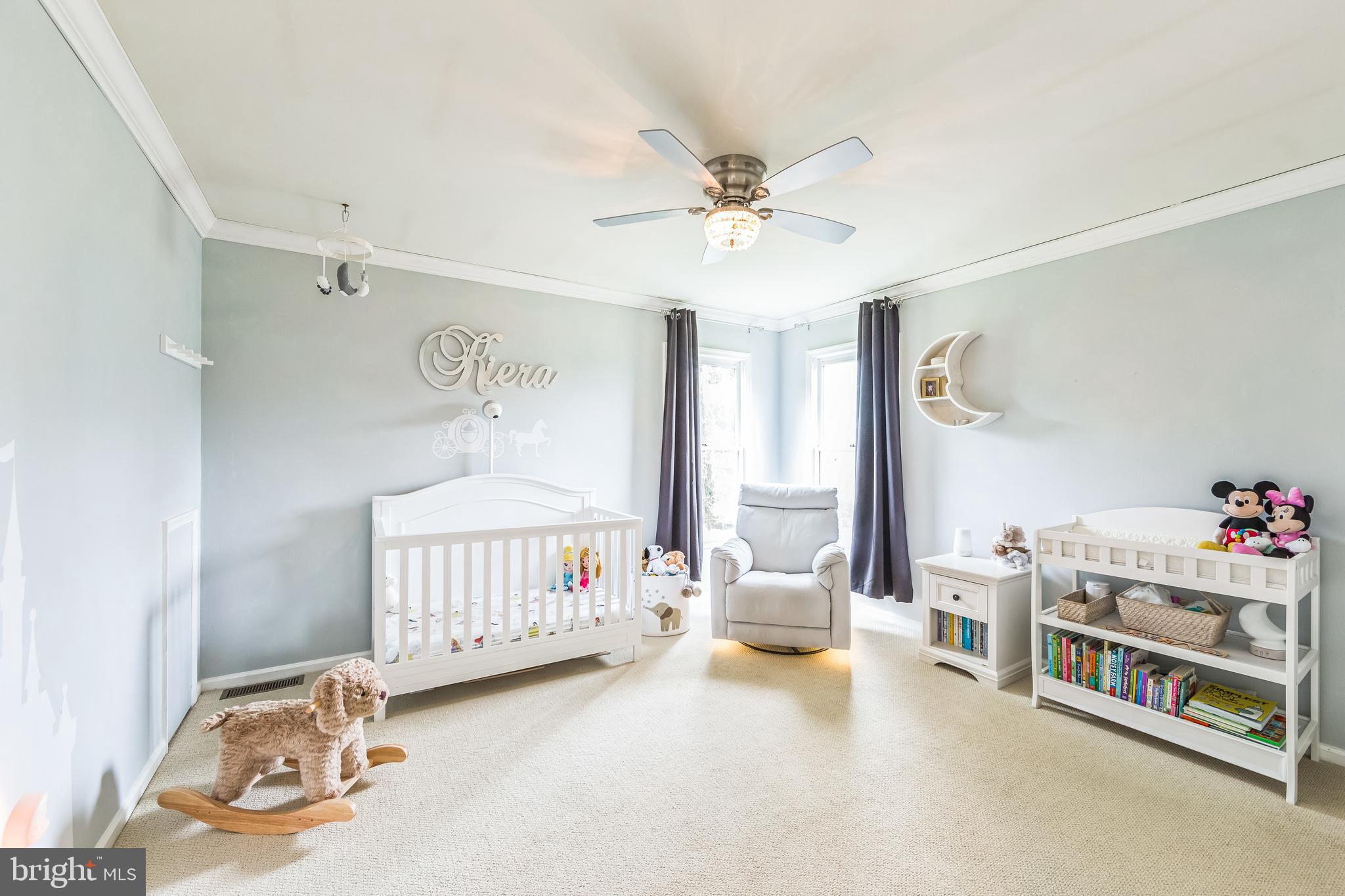 BRANDYWINE RIDGE - Residential