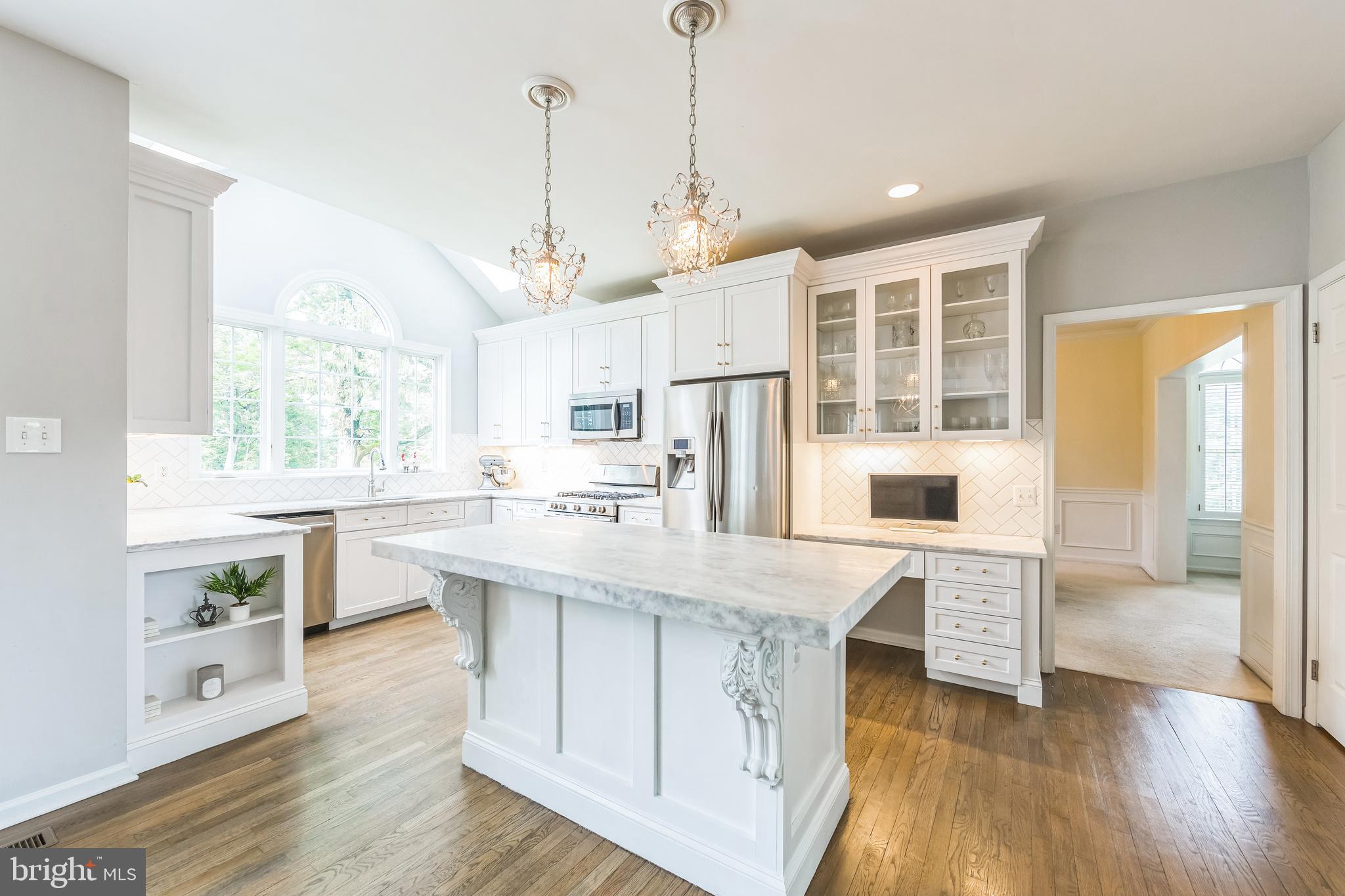 BRANDYWINE RIDGE - Residential