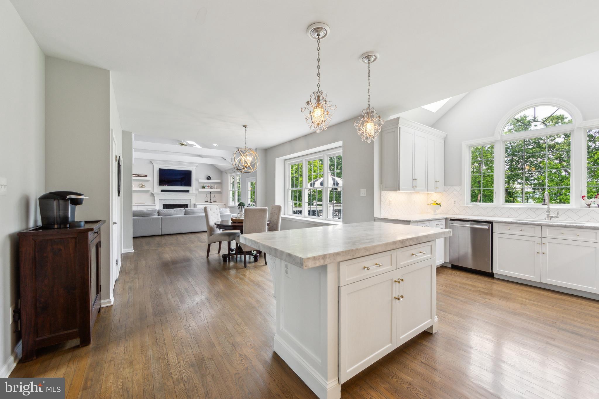 BRANDYWINE RIDGE - Residential