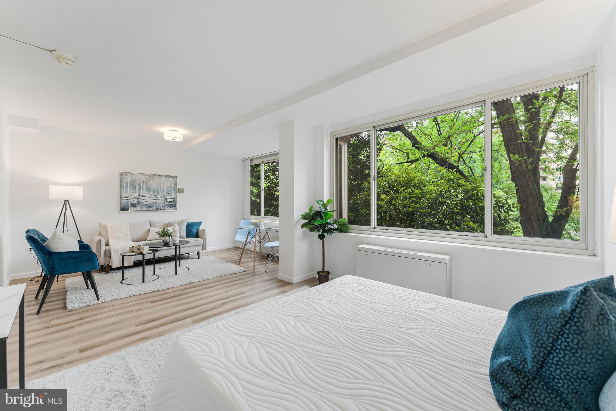 4000 TUNLAW ROAD NW 603