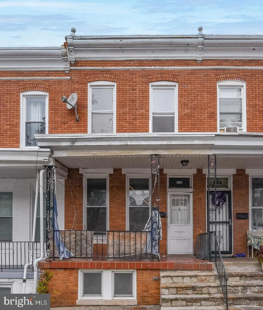 512 E 35th Street