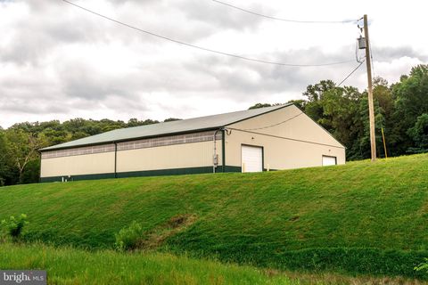4324 MARIETTA AVENUE COLUMBIA PA 17512