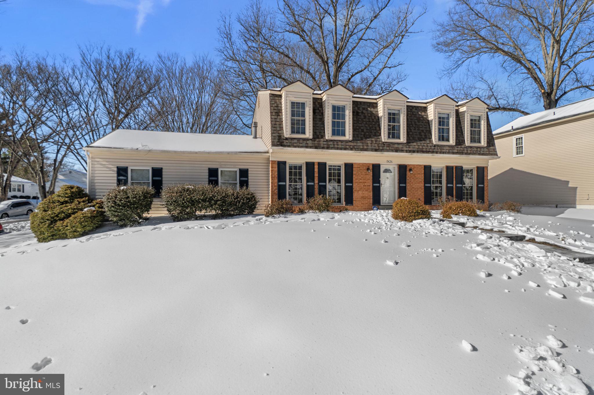 5626 PHELPS LUCK DRIVE