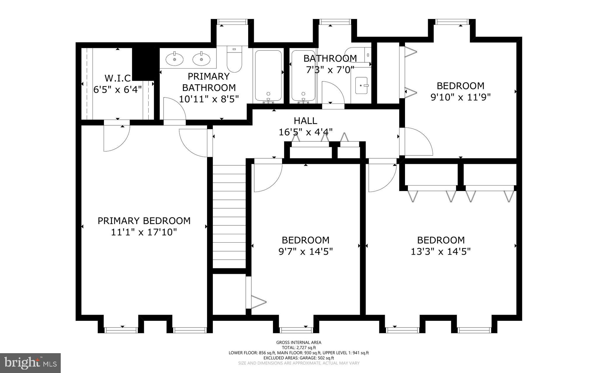 LONG REACH - Residential
