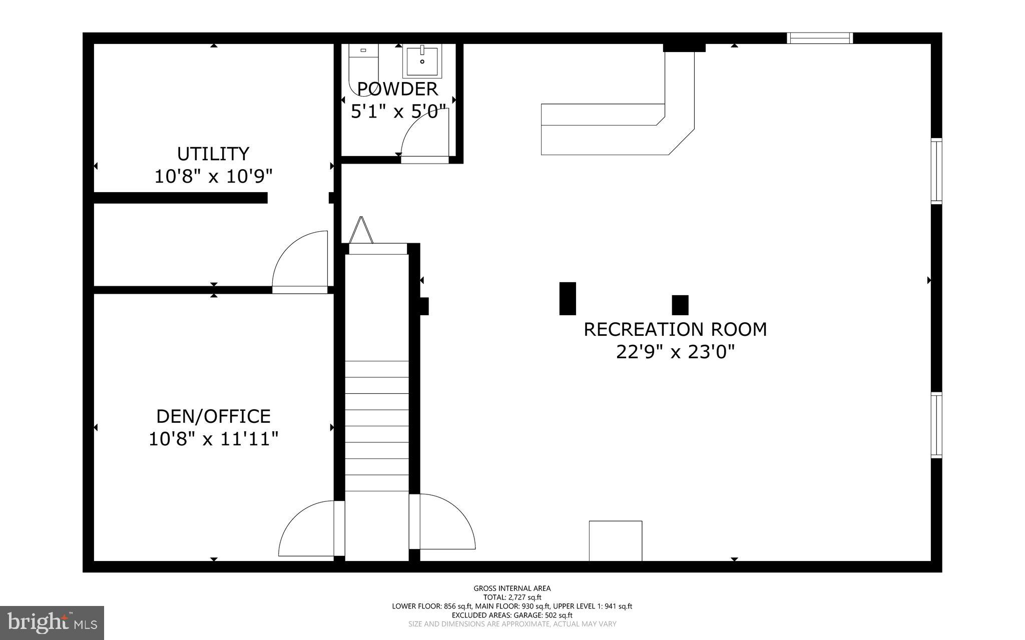 LONG REACH - Residential