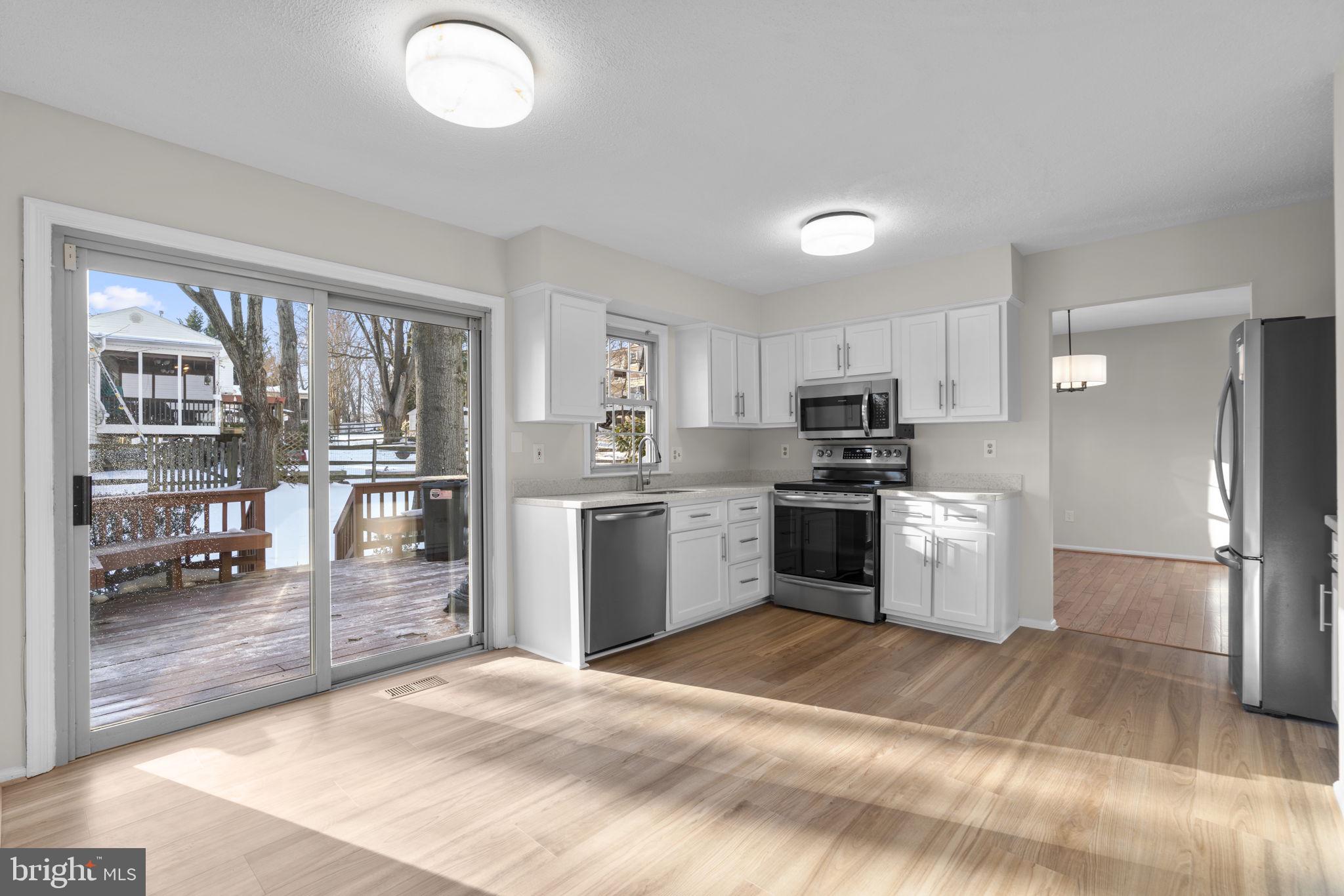 LONG REACH - Residential