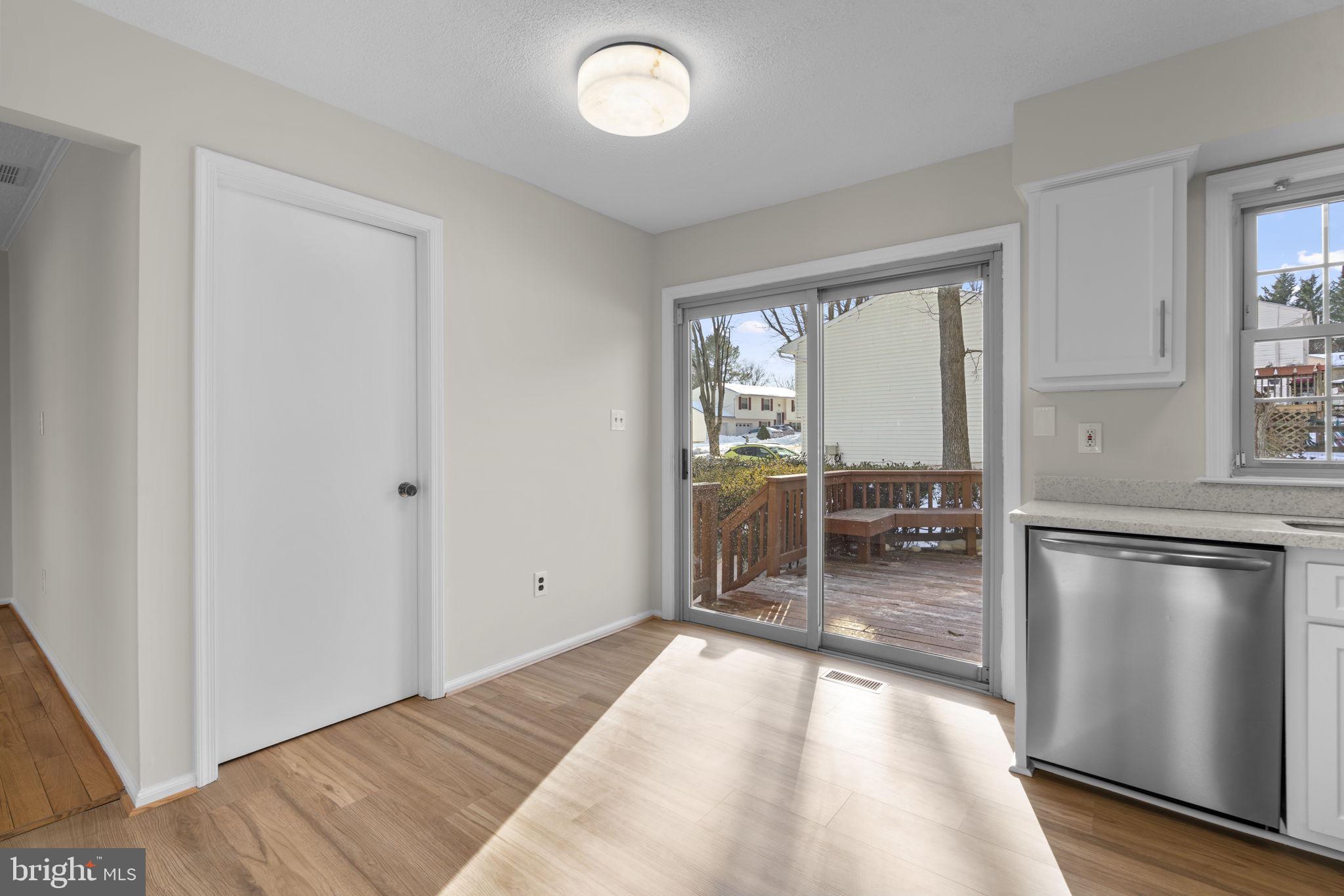 LONG REACH - Residential