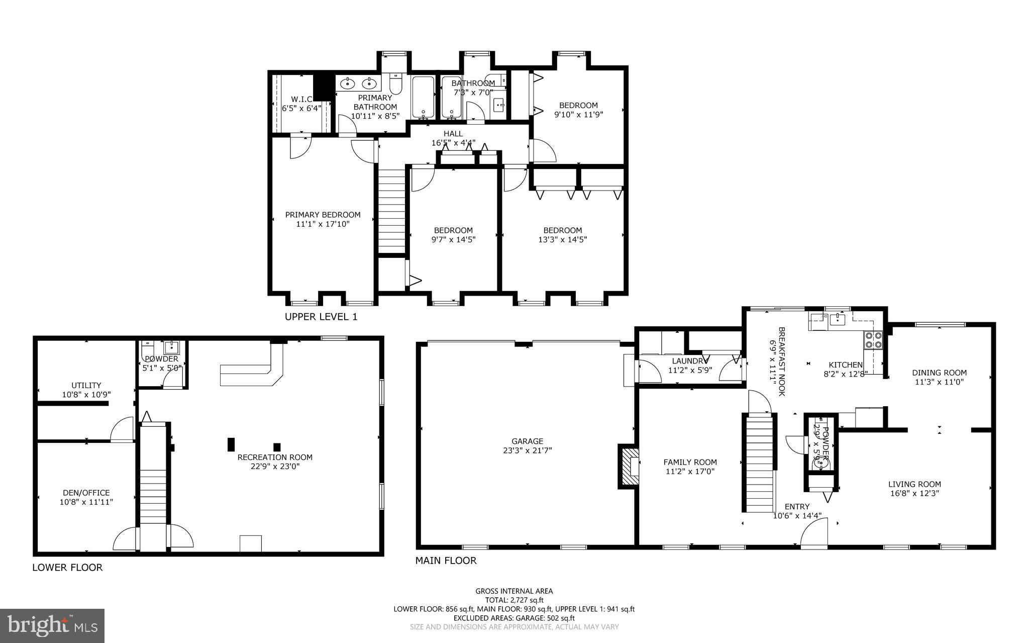 LONG REACH - Residential