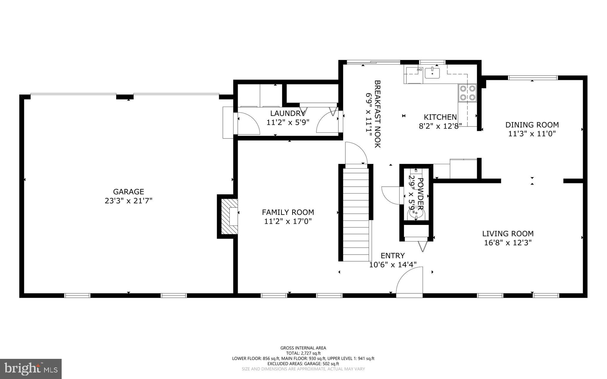 LONG REACH - Residential