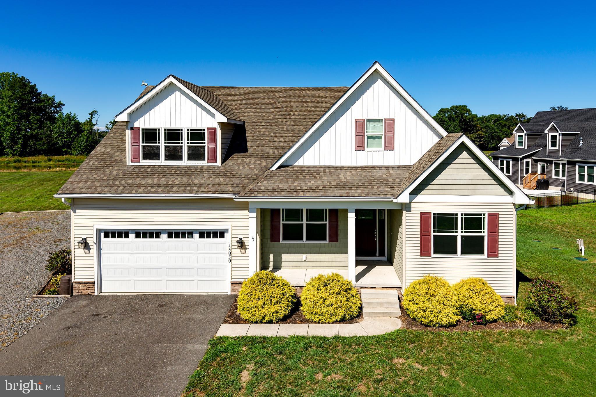 15050 SANDPIPER ROAD