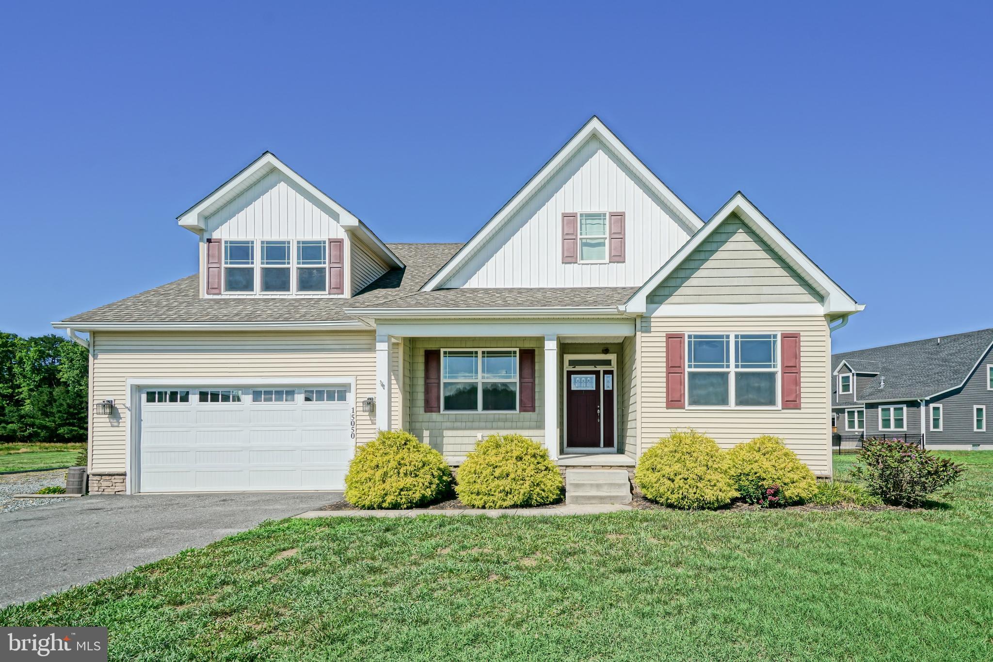 15050 SANDPIPER ROAD