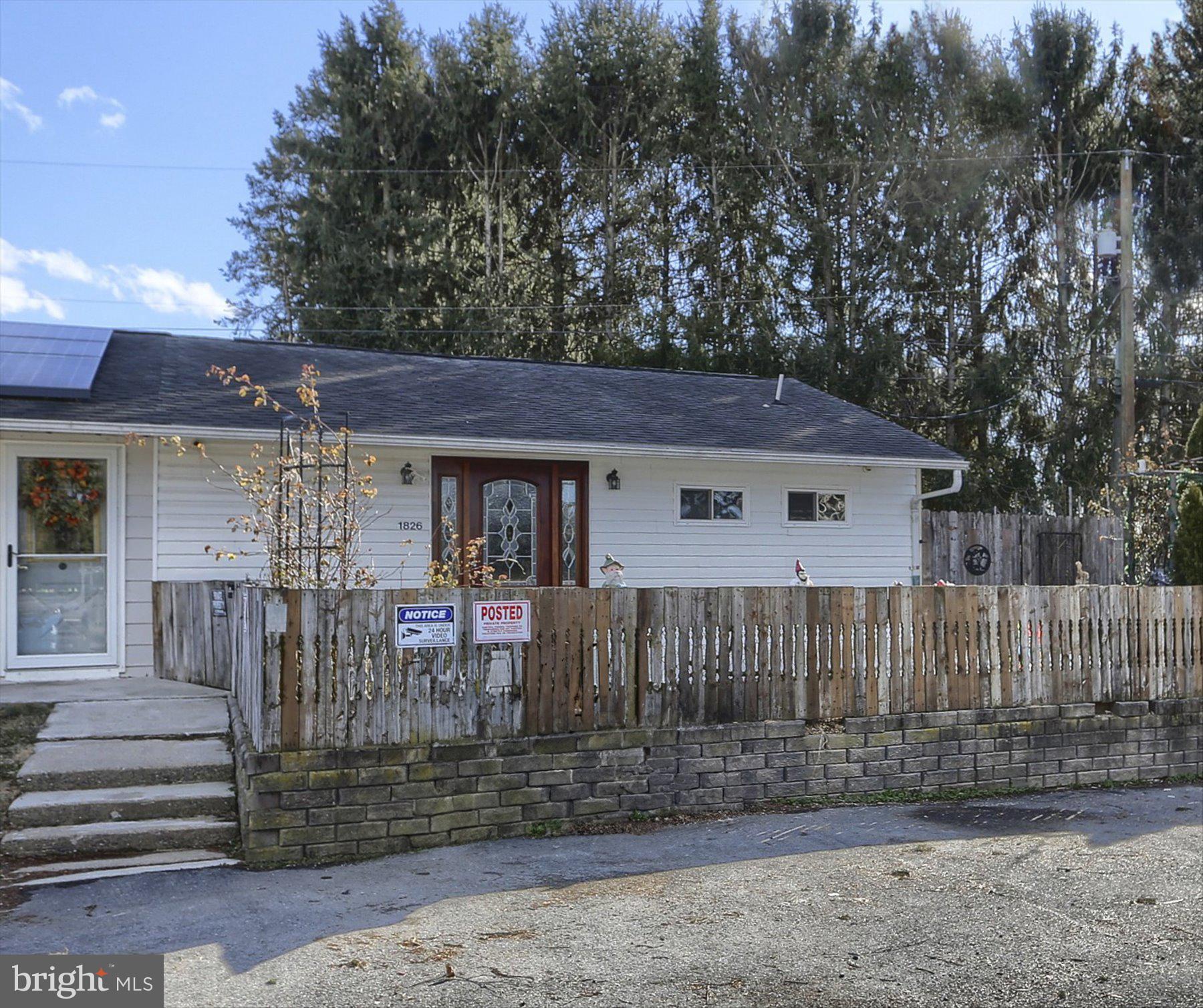 HEISHMAN GARDENS - Residential