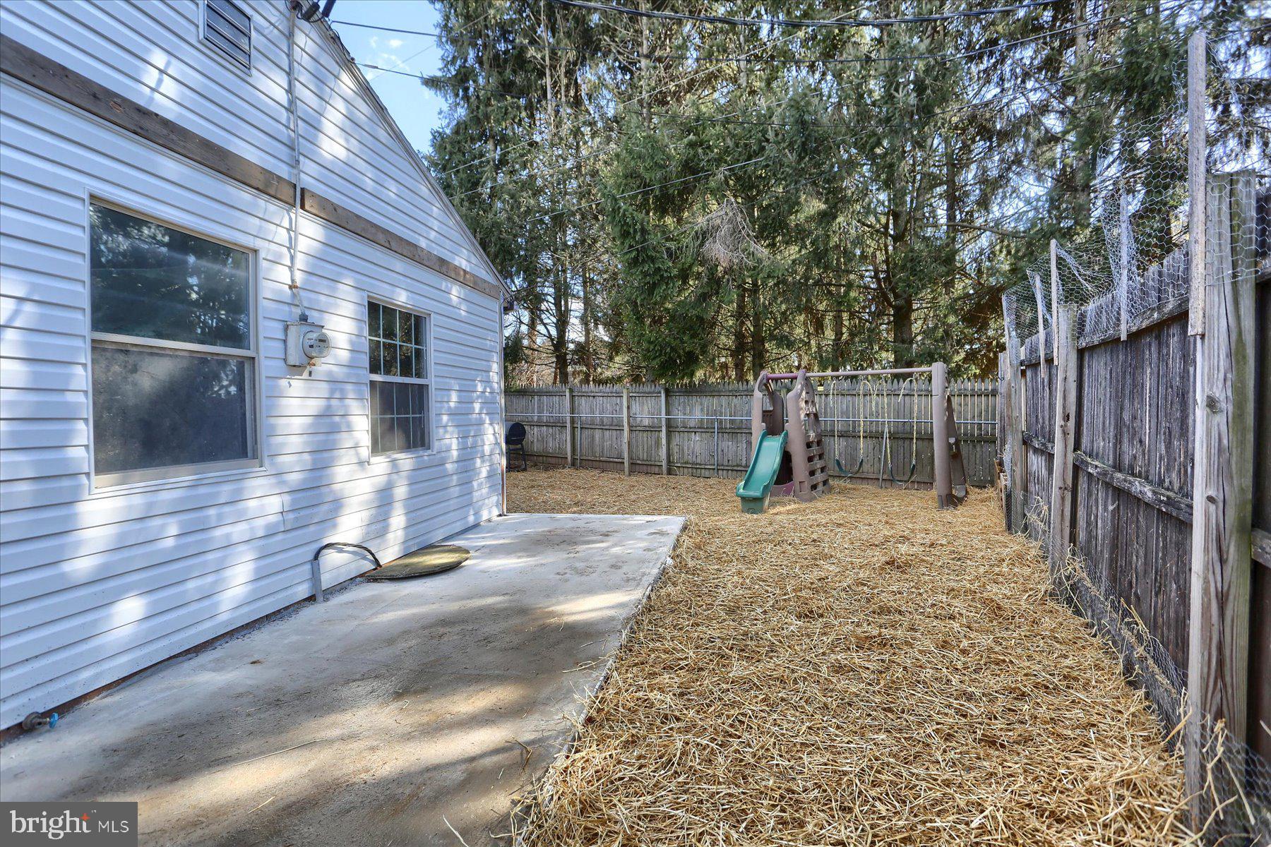 HEISHMAN GARDENS - Residential