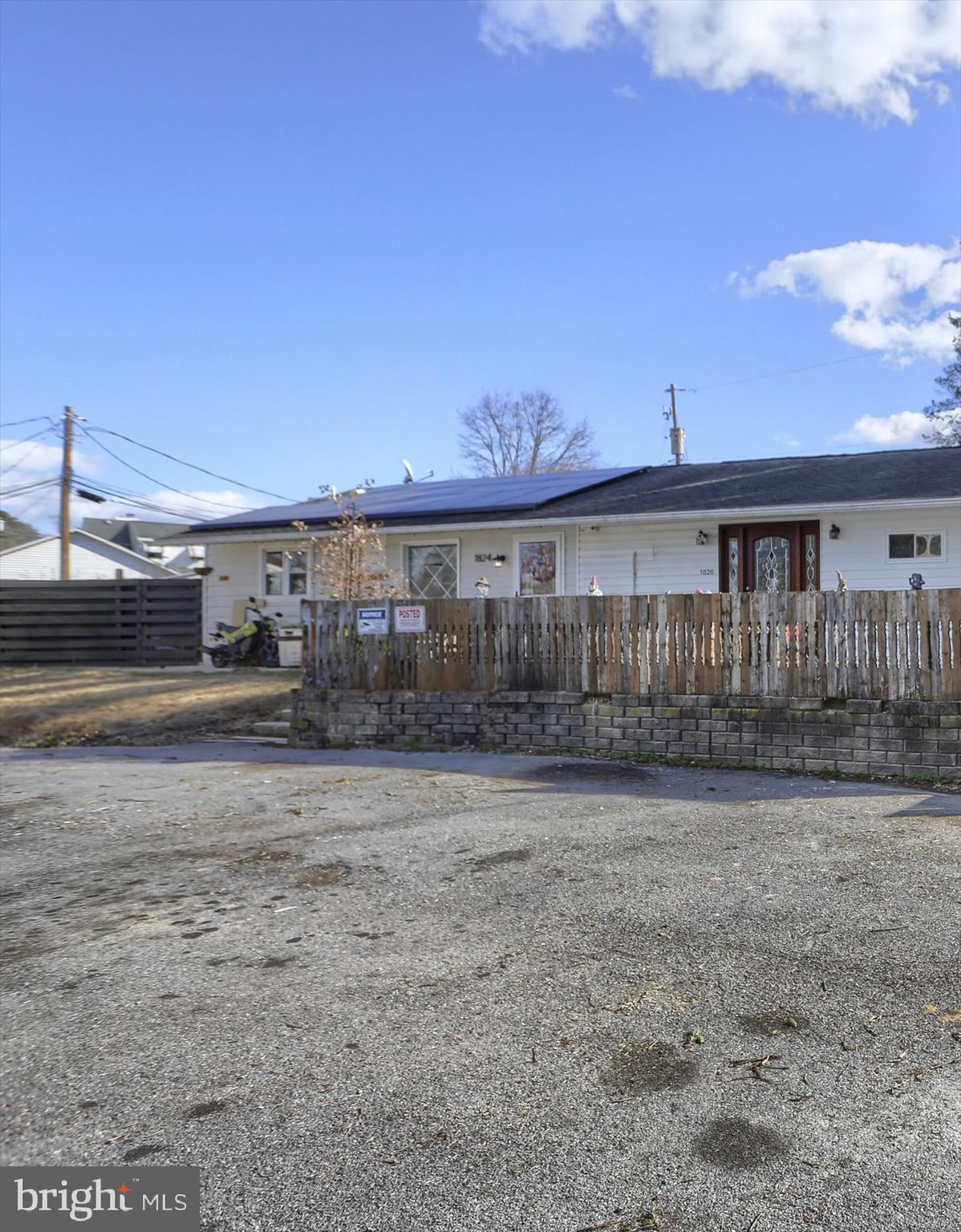 HEISHMAN GARDENS - Residential