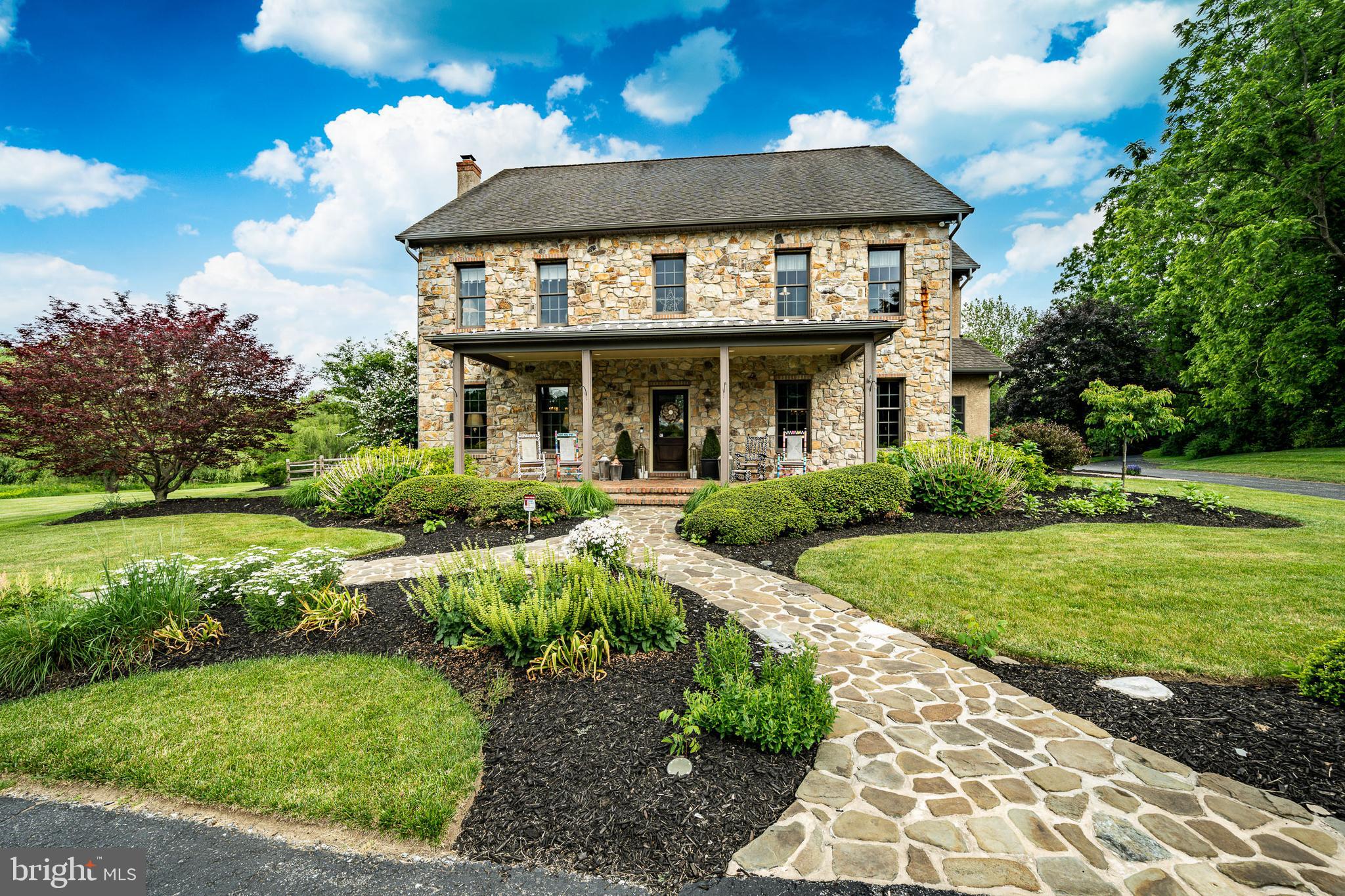 124 LITTLE WASHINGTON ROAD