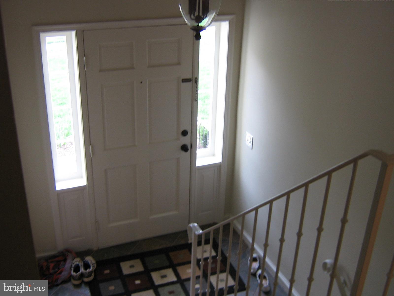 WILTON WOODS - Residential Lease