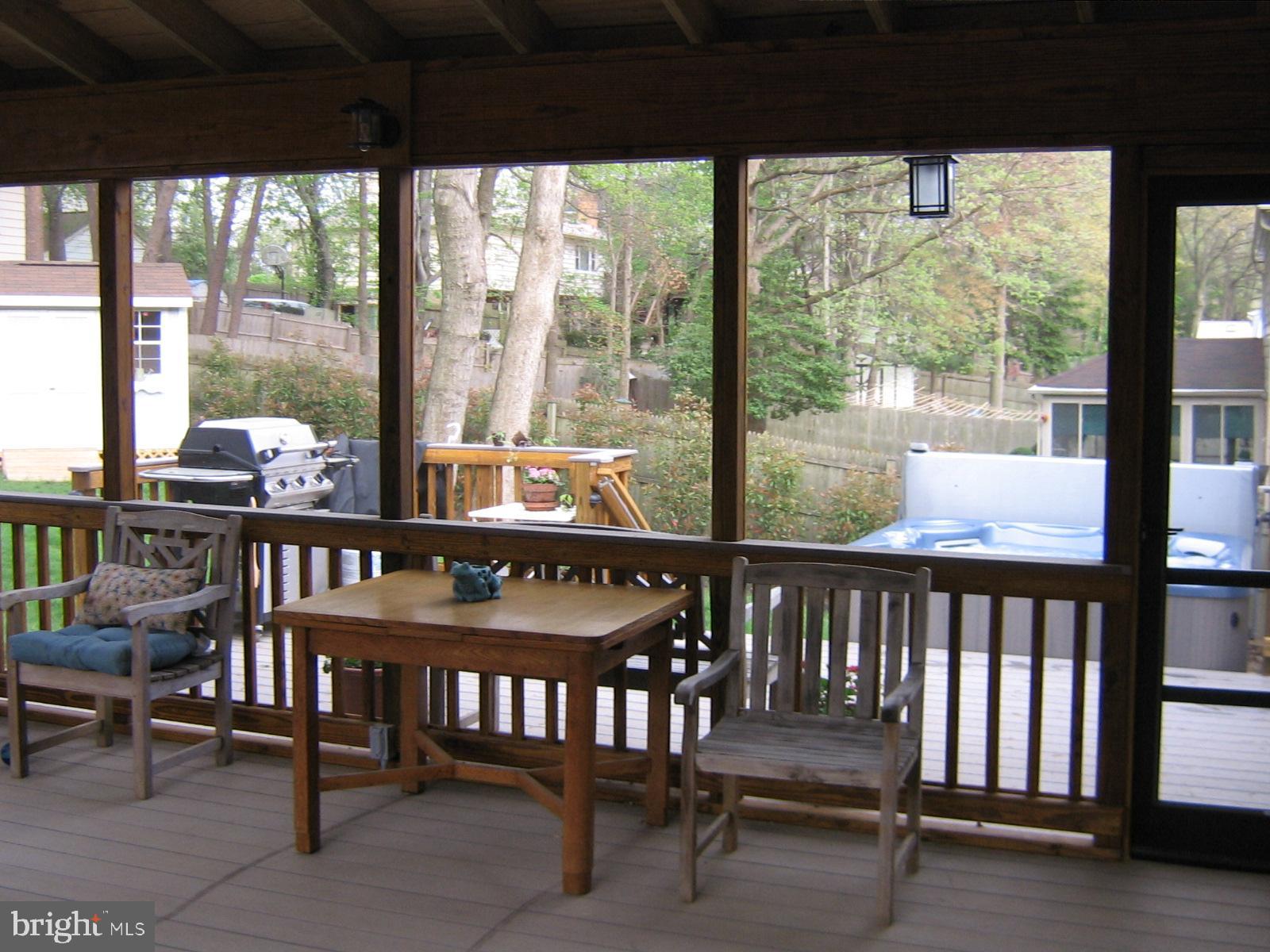 WILTON WOODS - Residential Lease