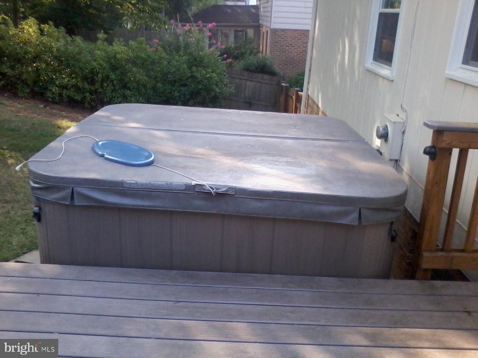 WILTON WOODS - Residential Lease