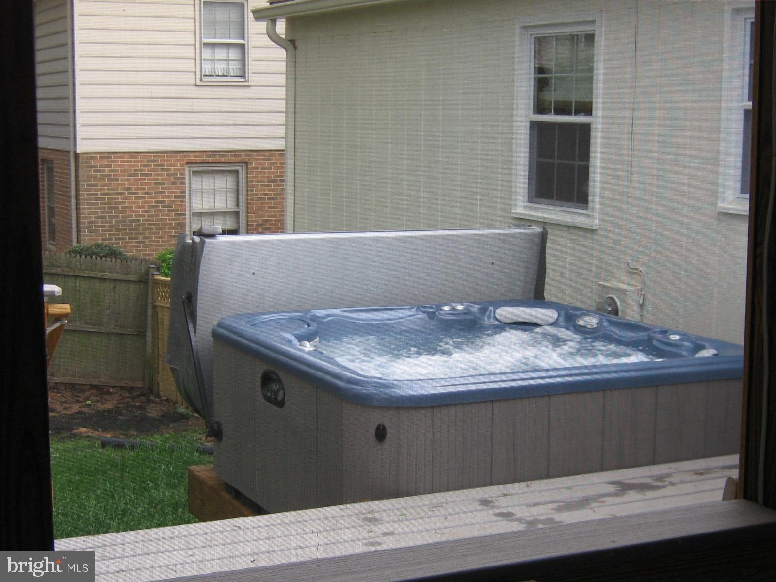 WILTON WOODS - Residential Lease