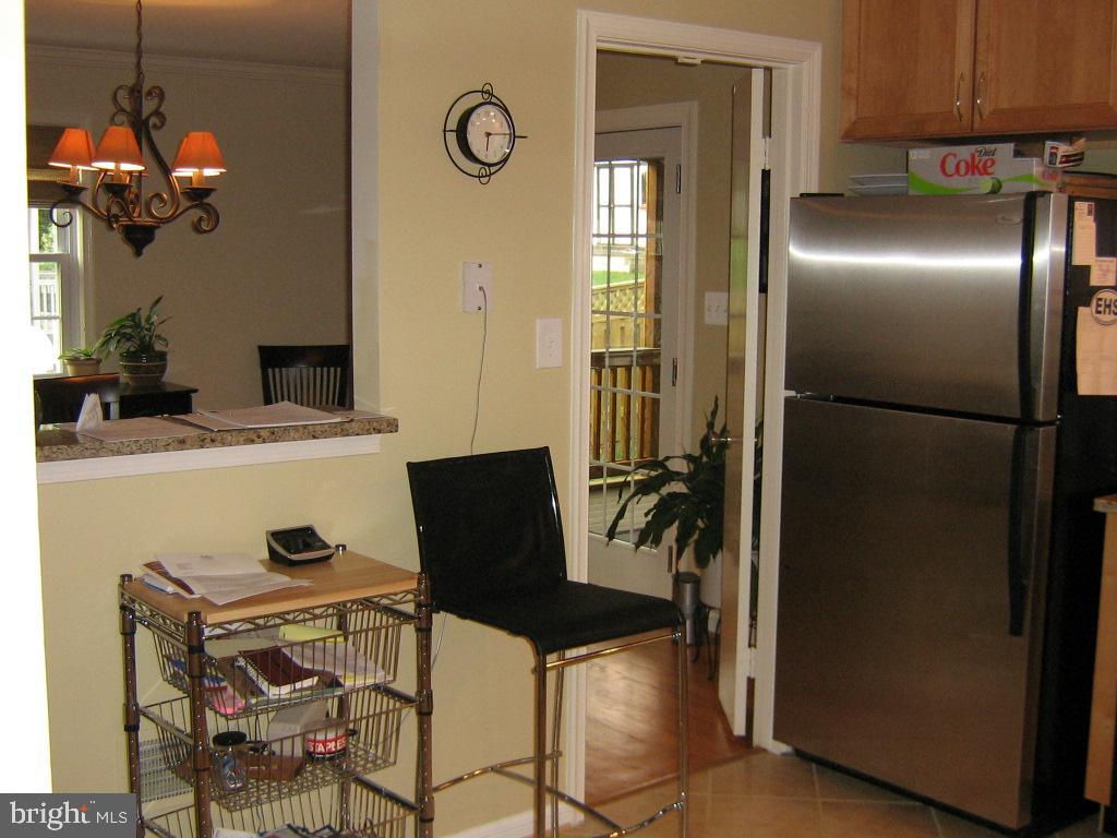 WILTON WOODS - Residential Lease