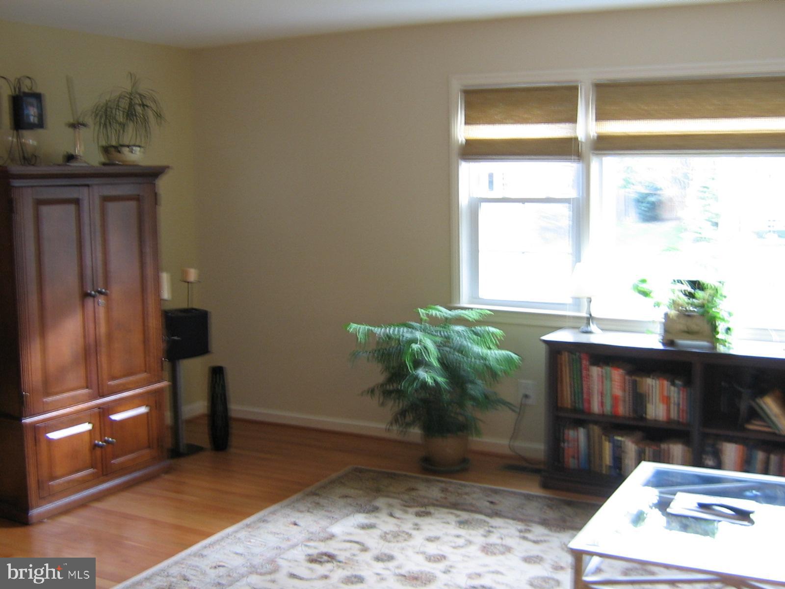 WILTON WOODS - Residential Lease