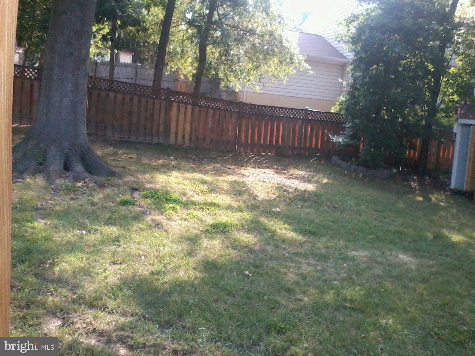 WILTON WOODS - Residential Lease